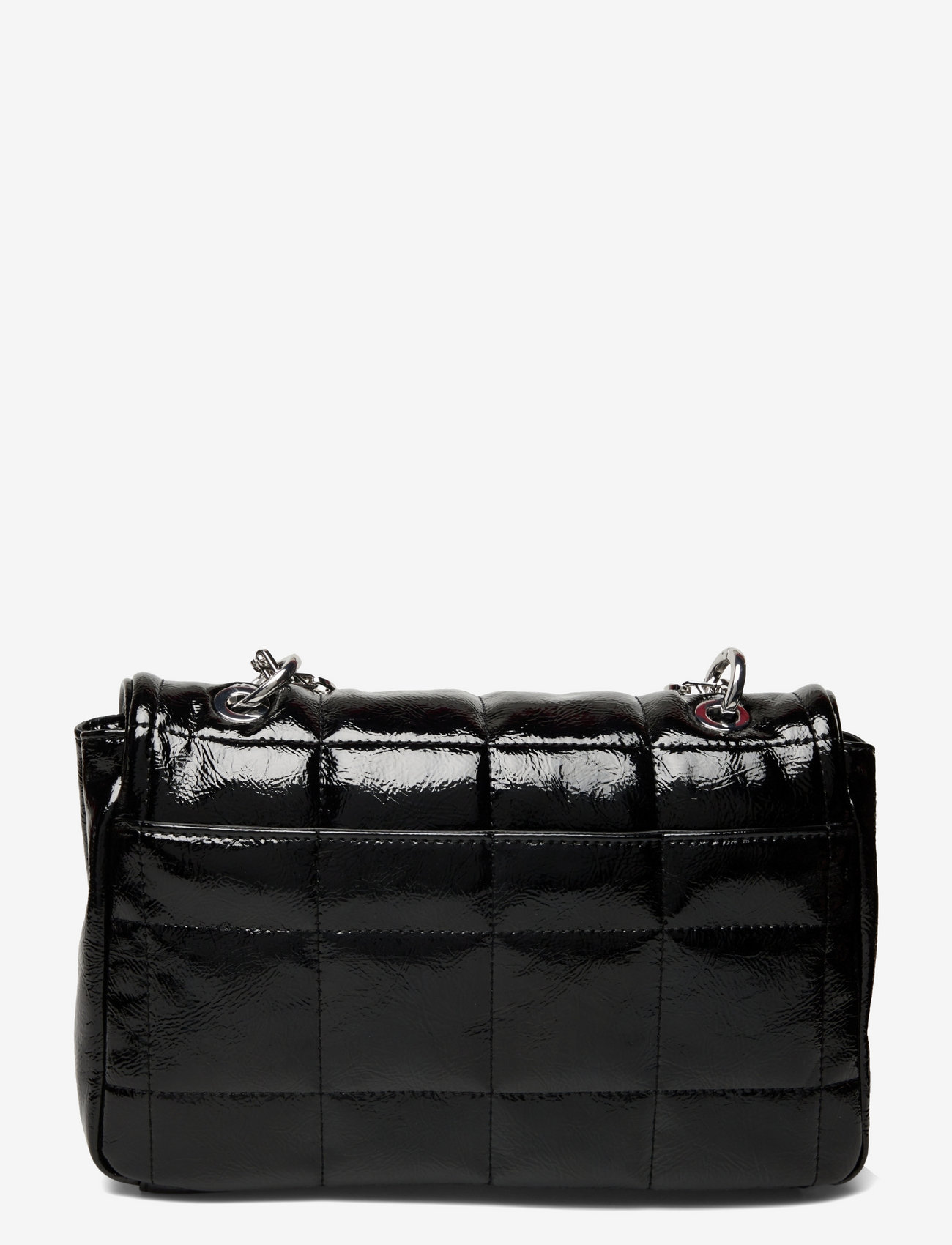 HUGO - Paula Sh. Bag Q.-WP - black - 1