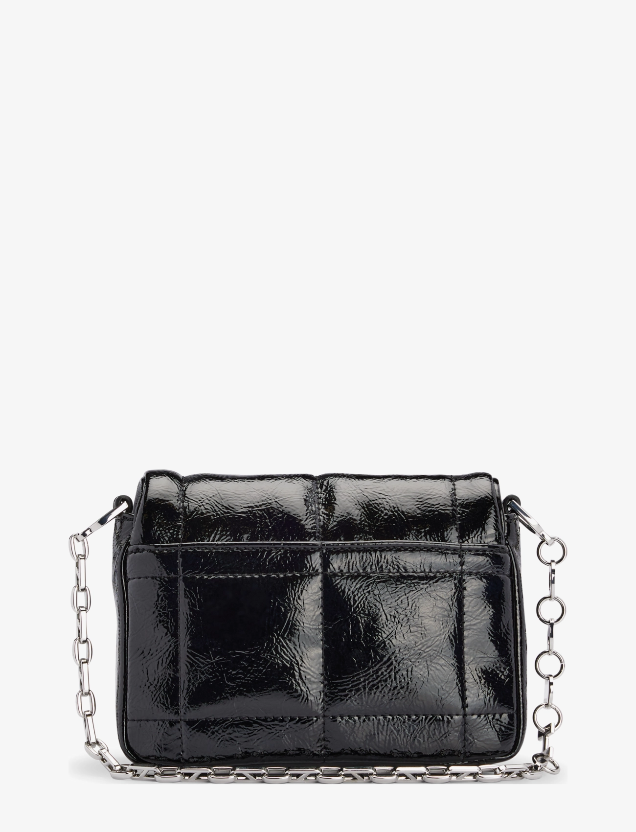 HUGO - Paula SM Sh Bag Q-WP - black - 0