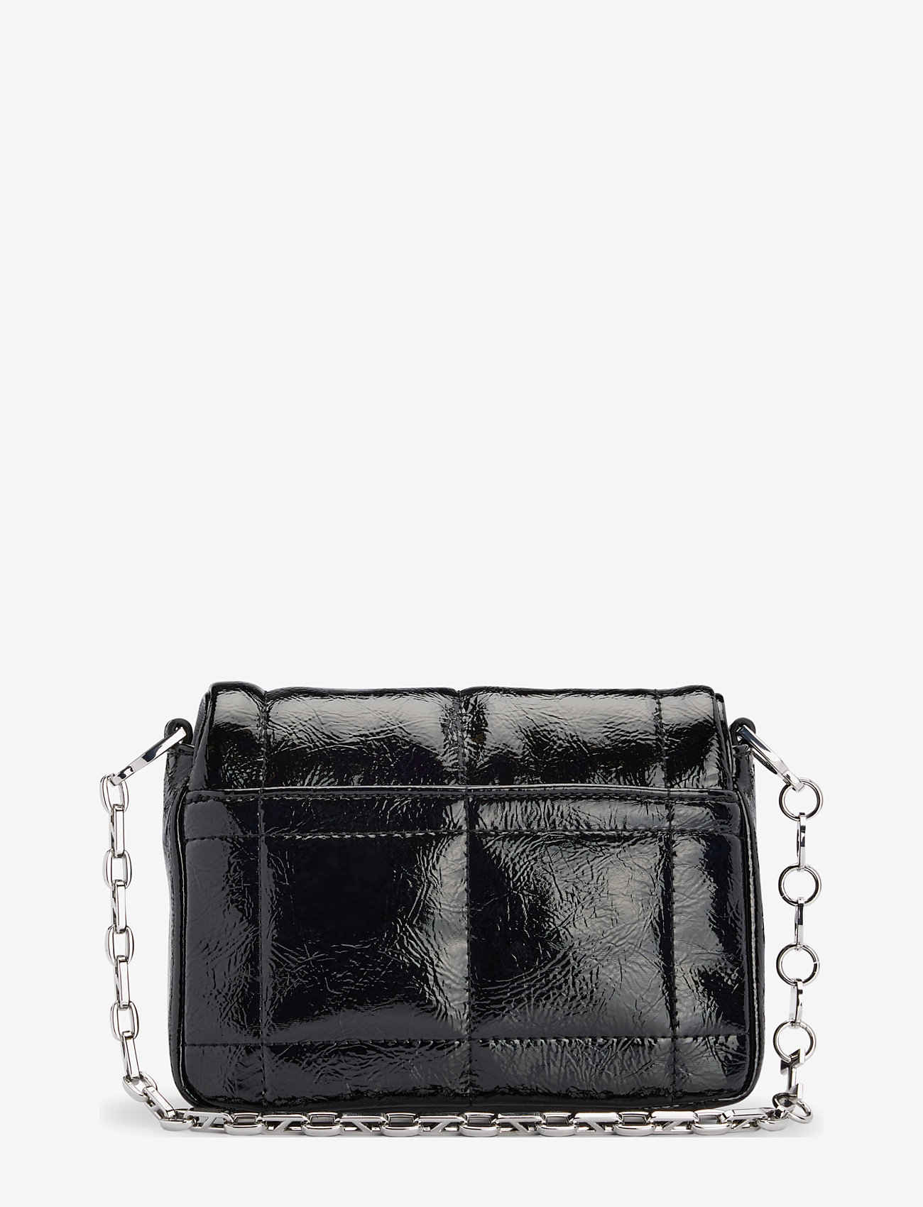 HUGO - Paula SM Sh Bag Q-WP - black - 0