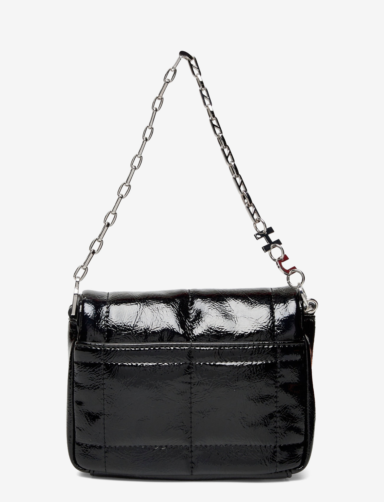 HUGO - Paula SM Sh Bag Q-WP - black - 1