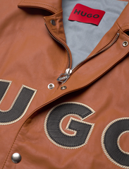 HUGO - Luganos - medium orange - 2