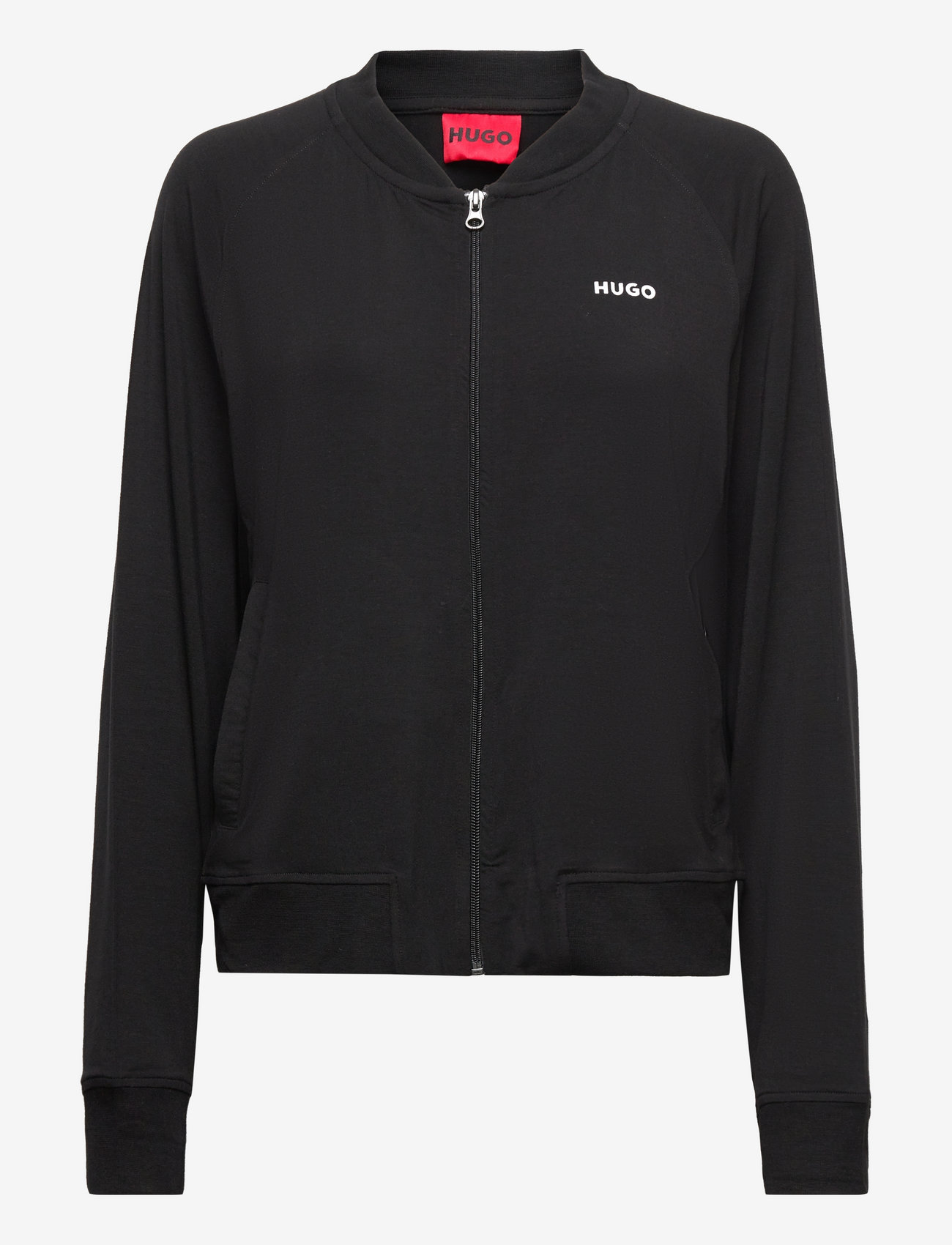 HUGO - SHUFFLE_BOMBER - black - 1