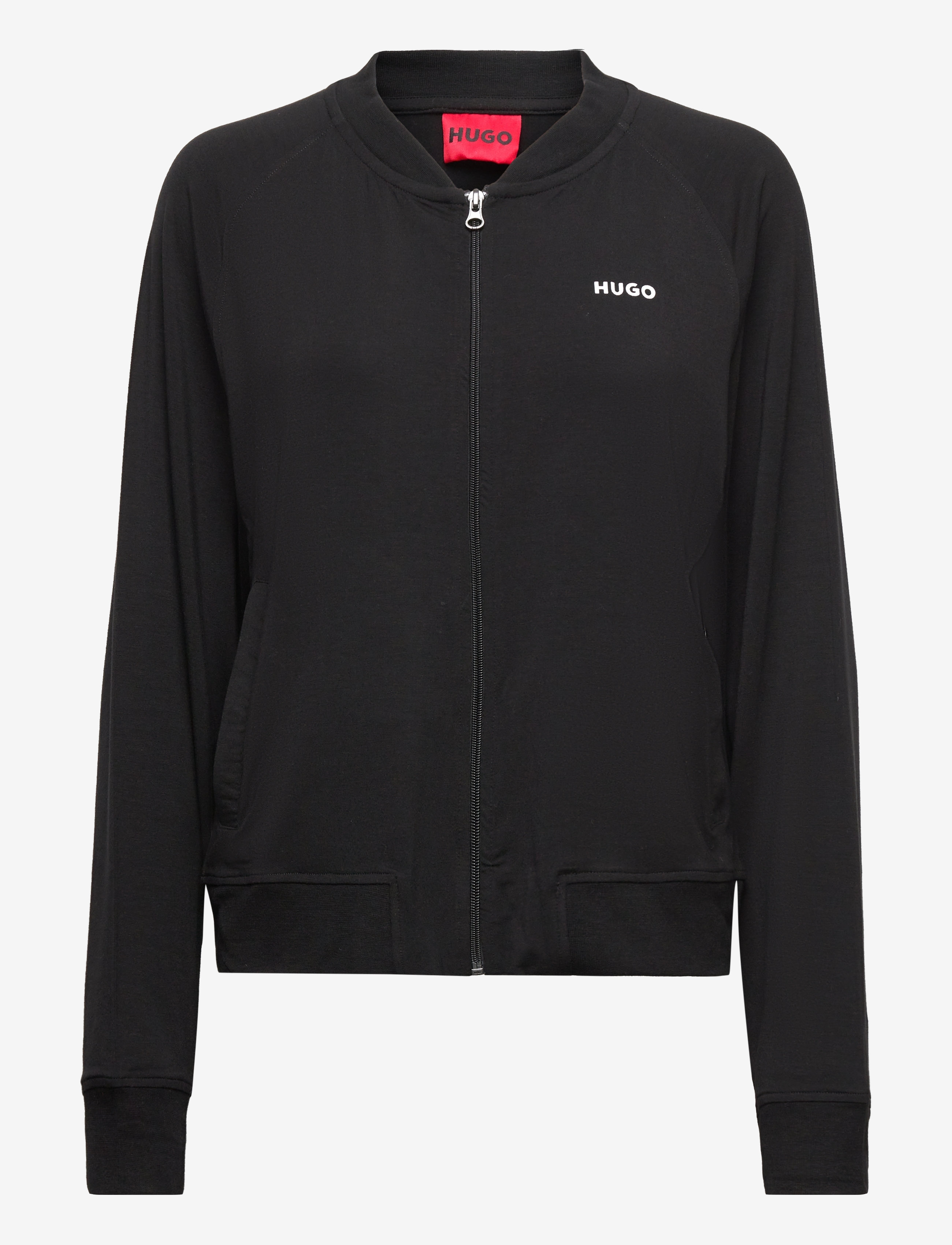HUGO - SHUFFLE_BOMBER - black - 1