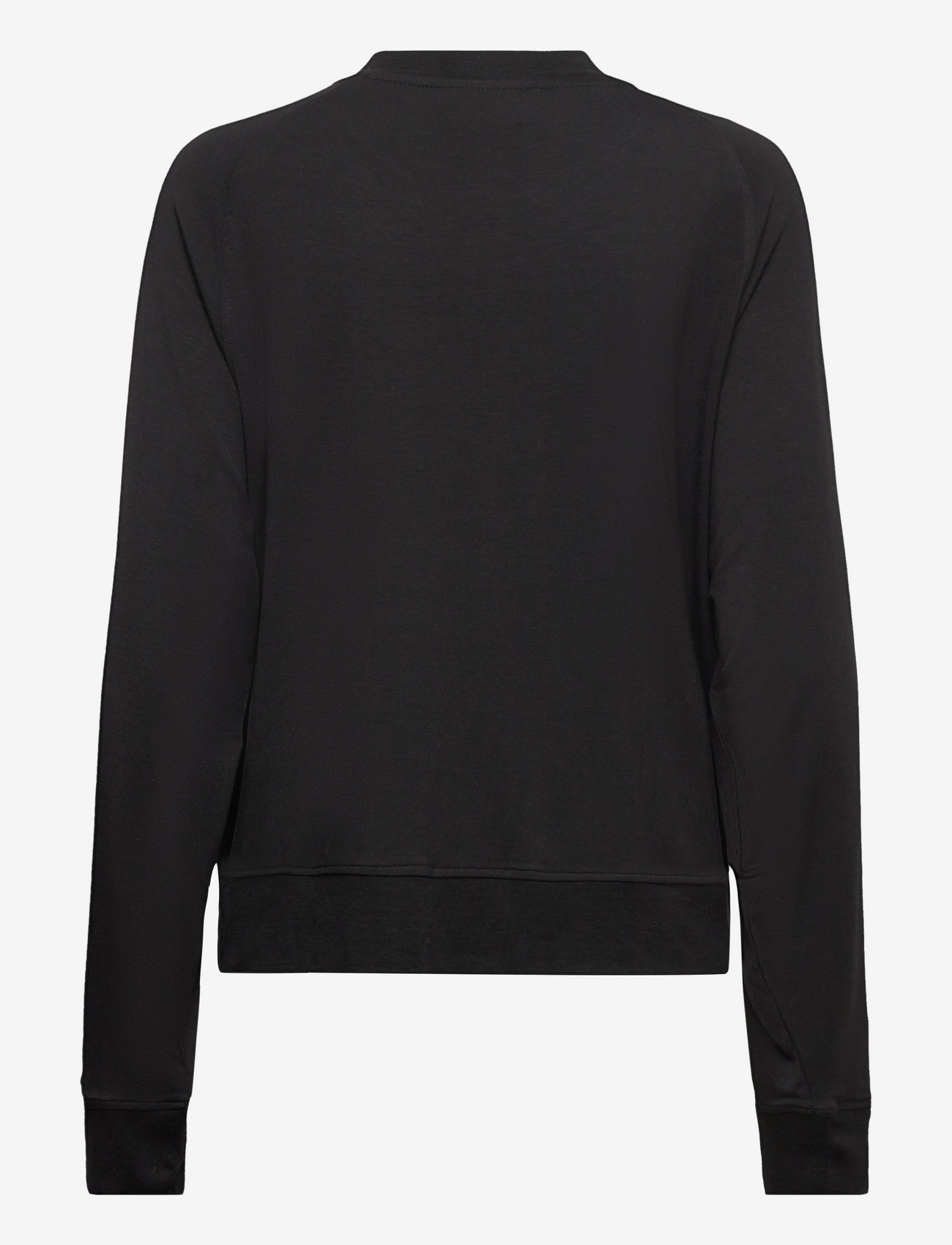 HUGO - SHUFFLE_BOMBER - black - 3