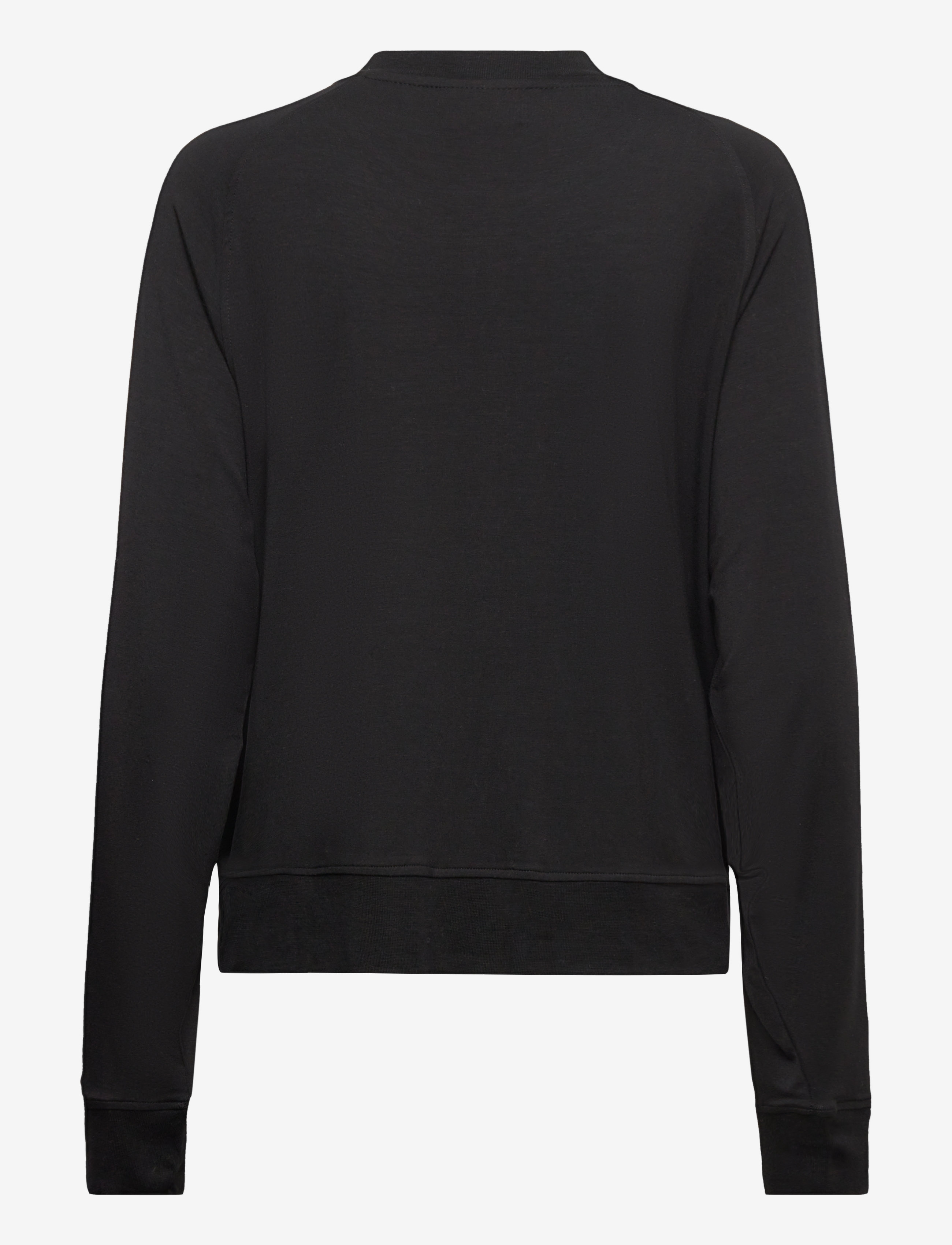 HUGO - SHUFFLE_BOMBER - black - 3