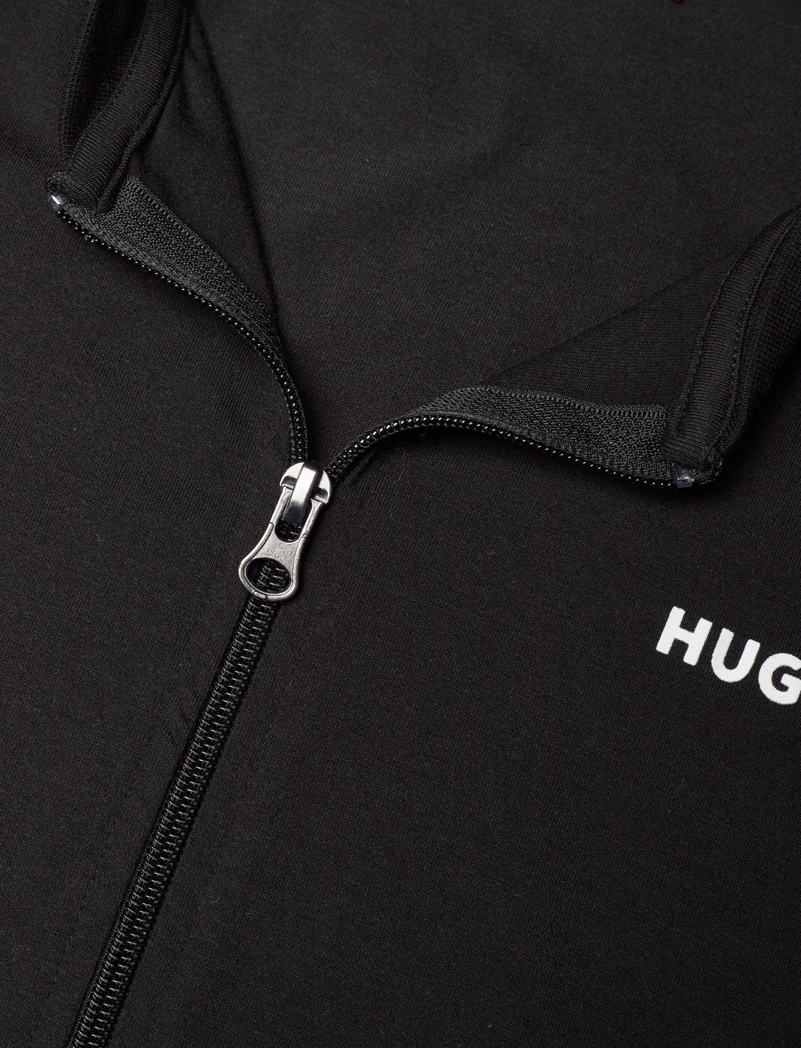 HUGO - SHUFFLE_BOMBER - black - 5