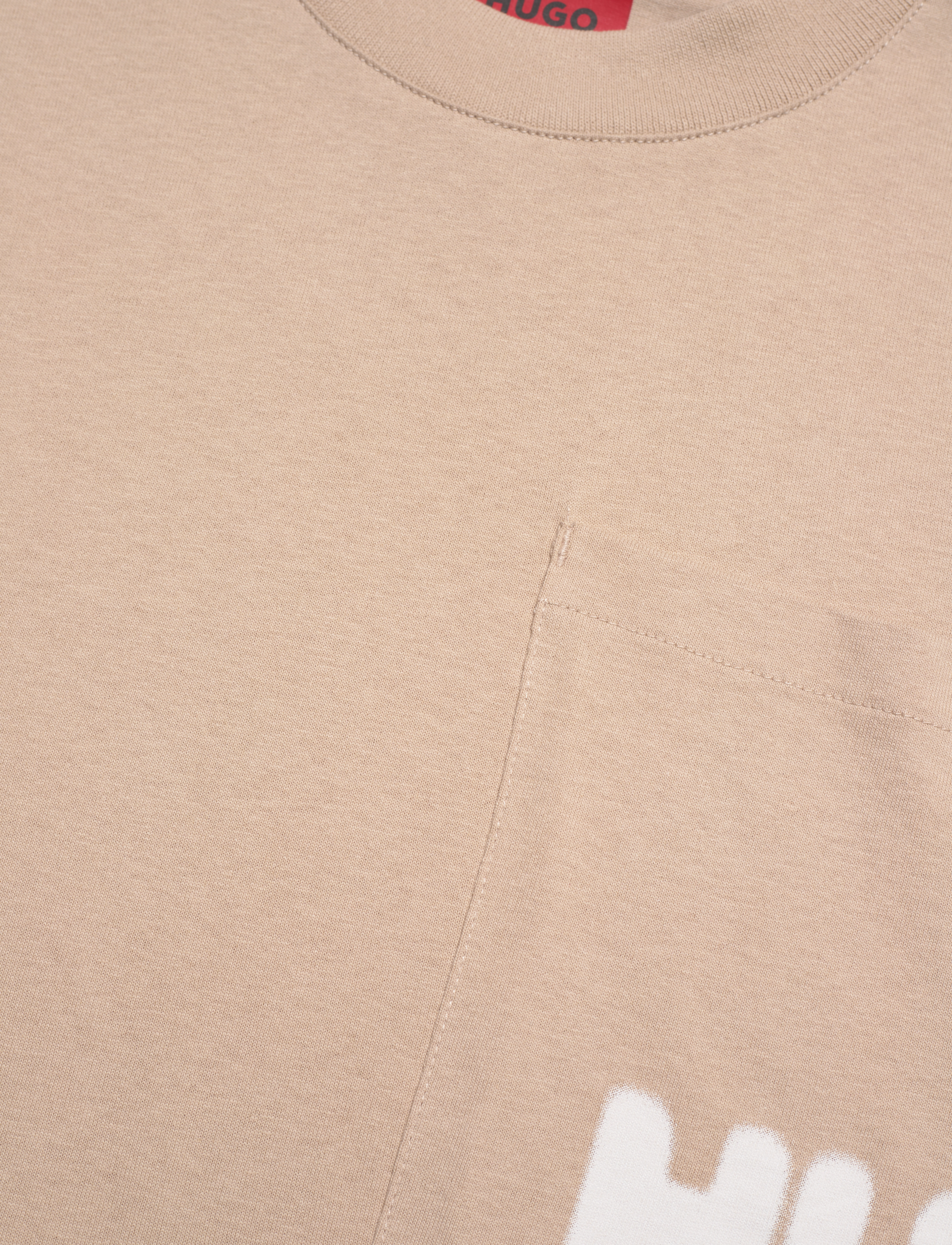 HUGO - Dampato - light beige - 2