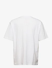 HUGO - Dampato - basic t-shirts - white - 1