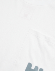 HUGO - Dampato - basic t-shirts - white - 2