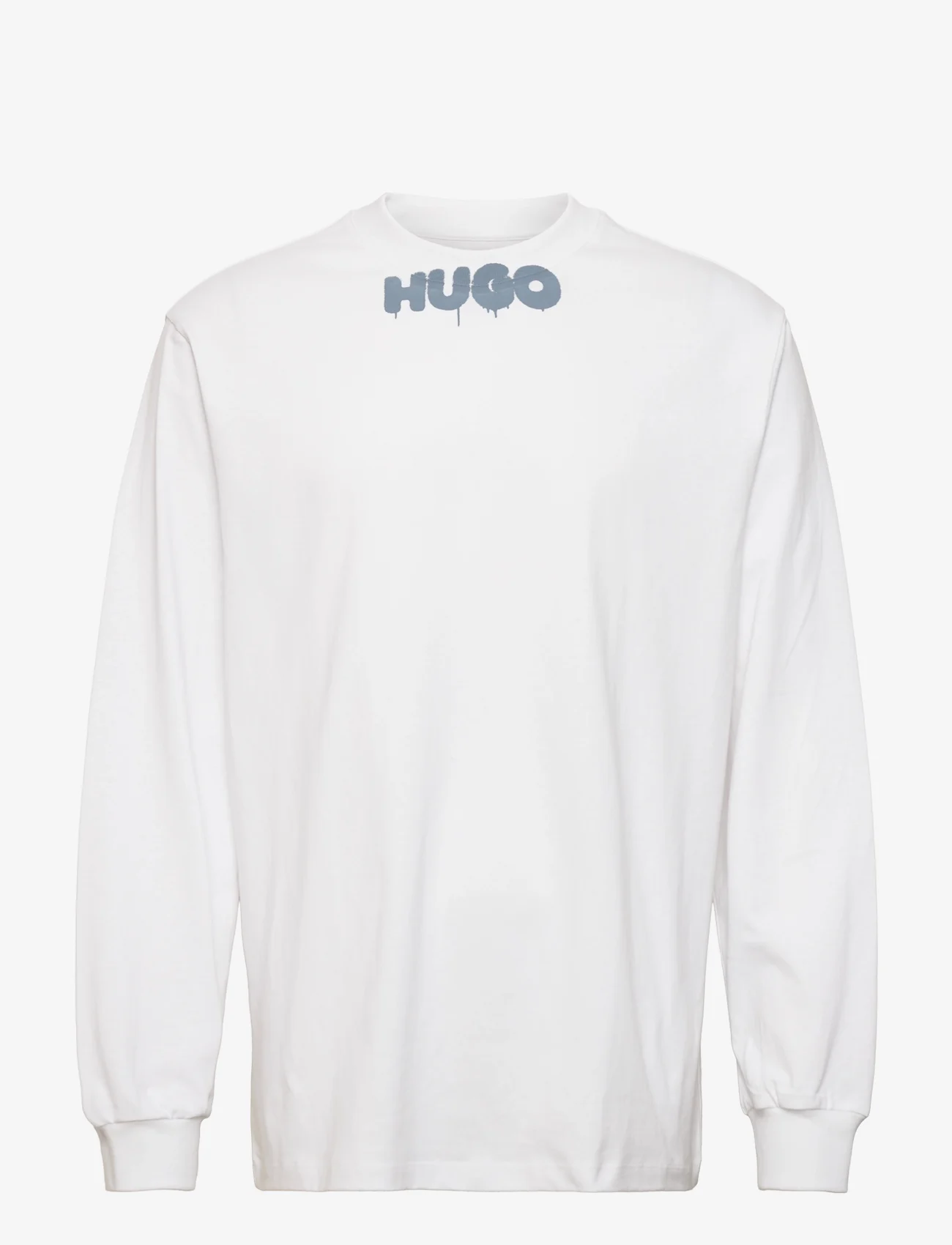 HUGO - Dotopaxi - white - 0