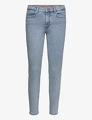 HUGO - 932 - slim jeans - turquoise/aqua - 0