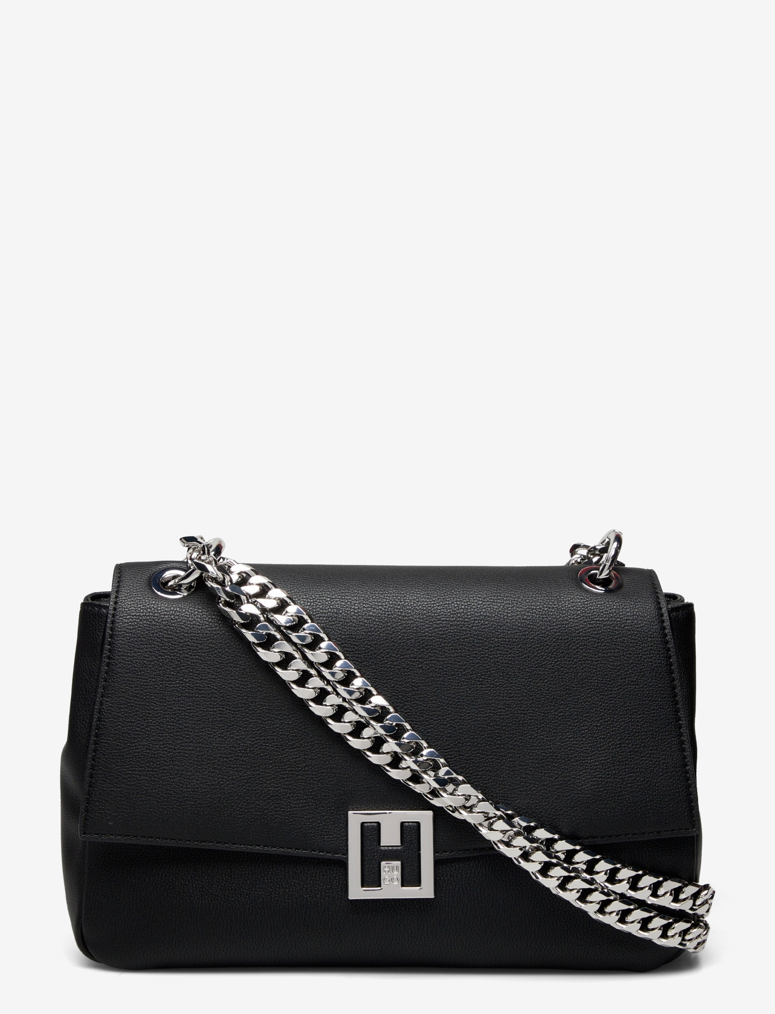 HUGO - Jodie Shoulder Bag-G - black - 1