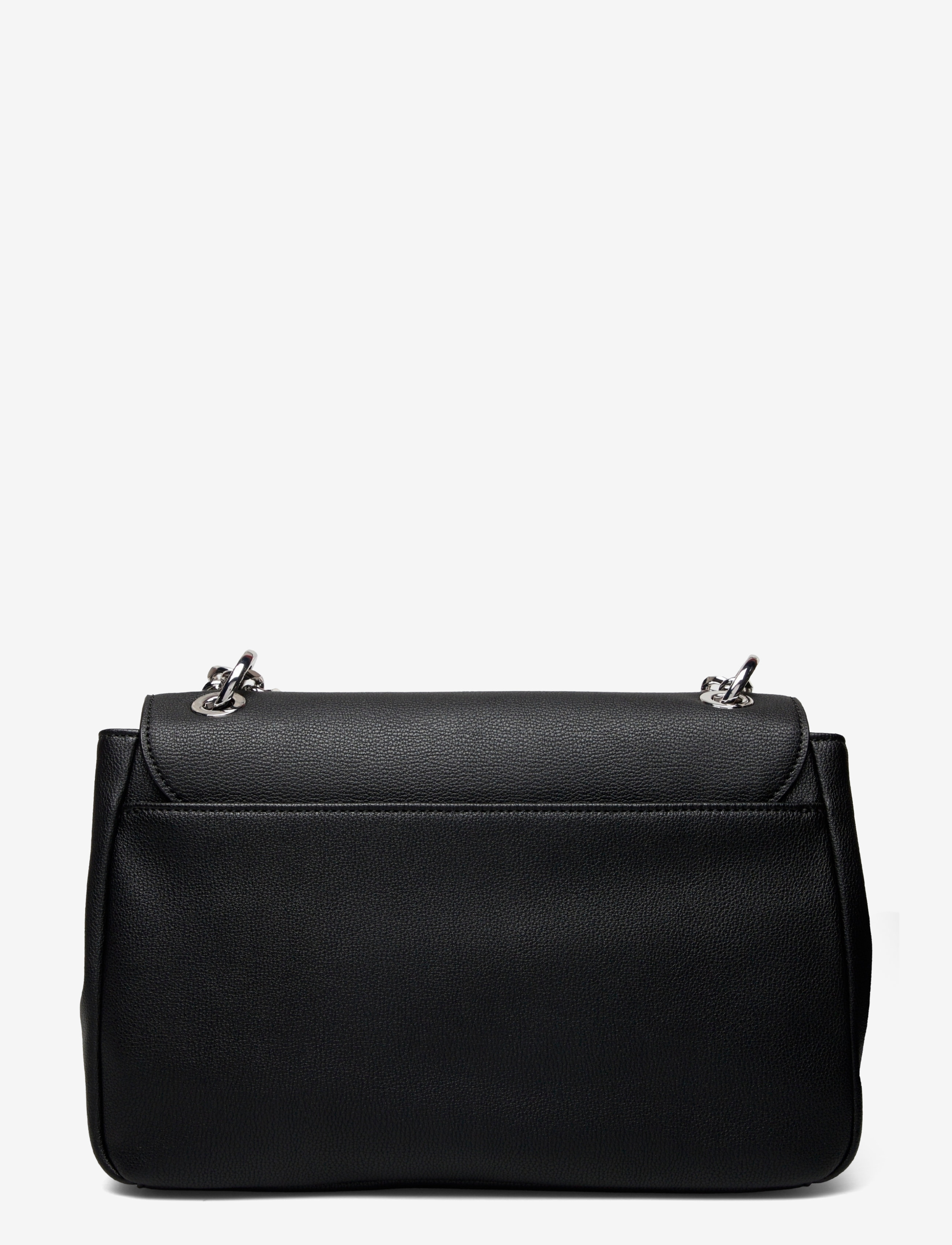 HUGO - Jodie Shoulder Bag-G - black - 3
