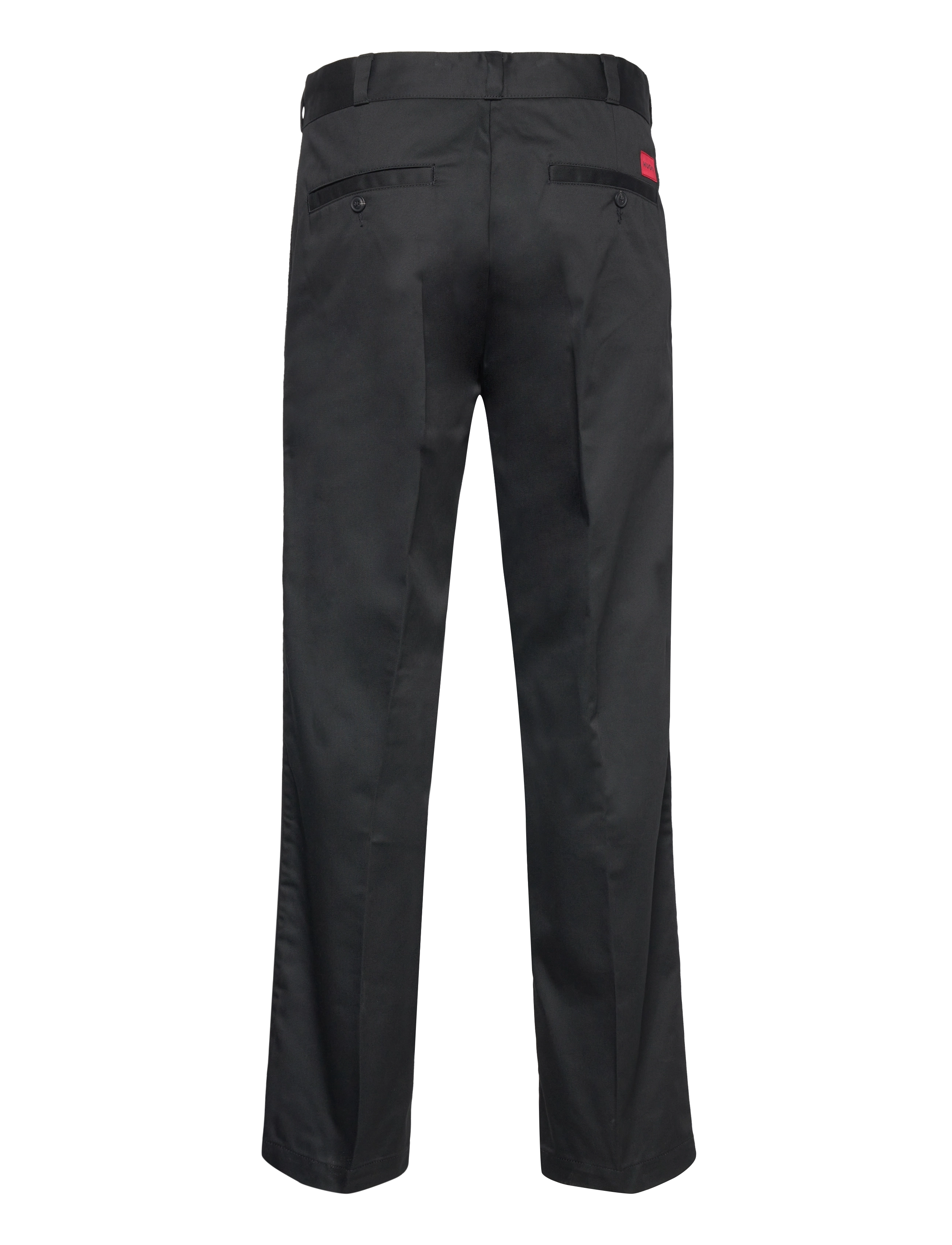 HUGO - Dexter232 - black - 1