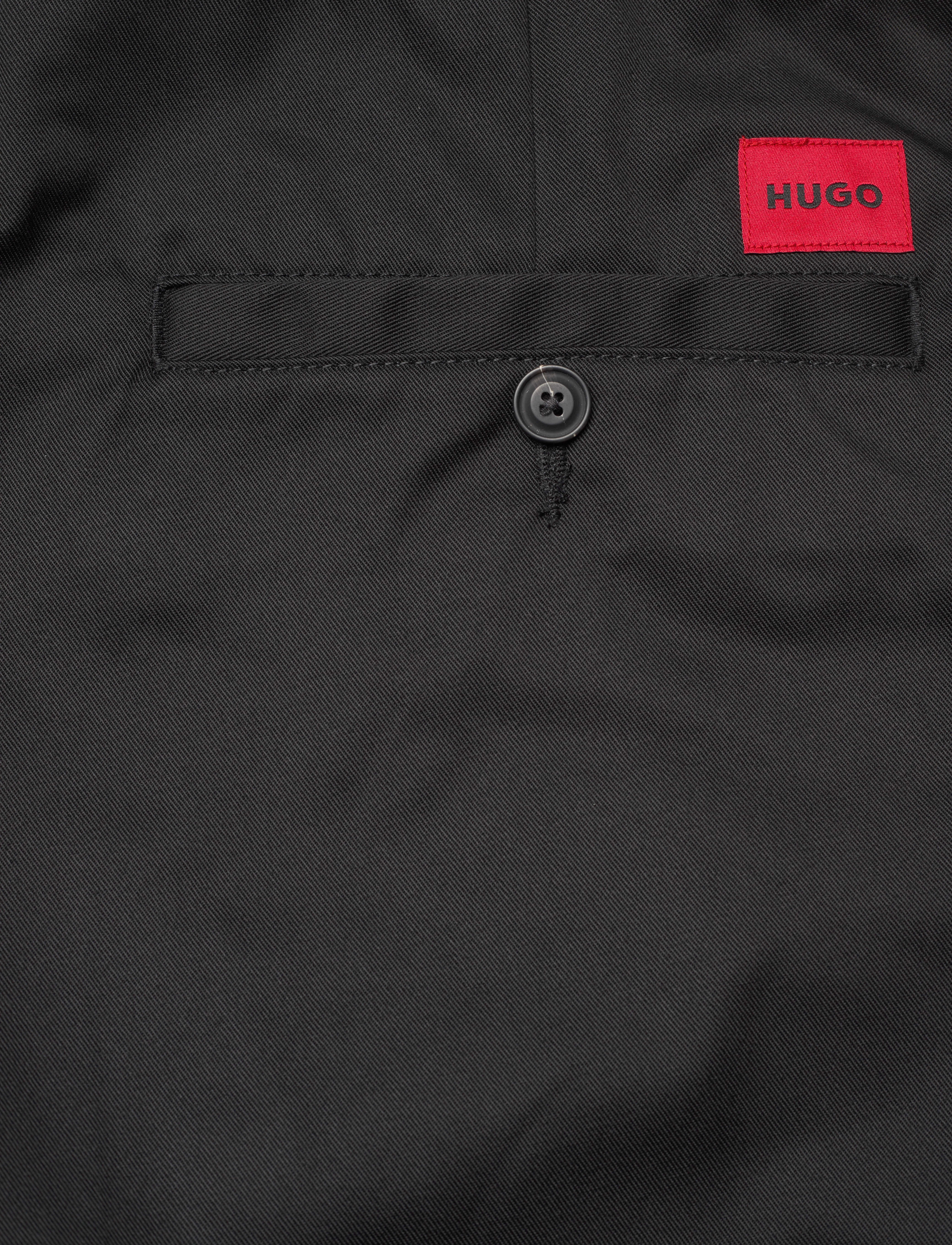 HUGO - Dexter232 - black - 4