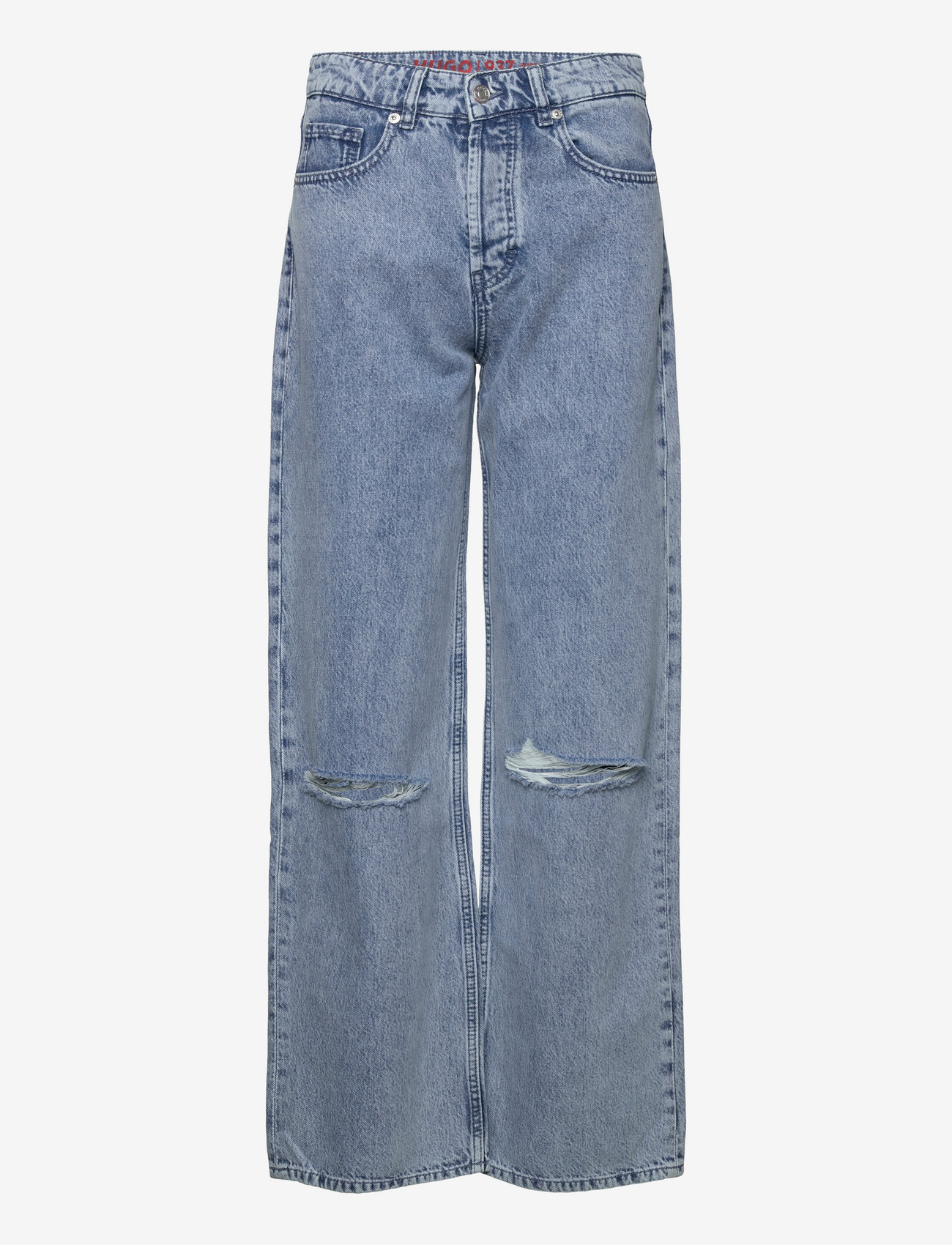 HUGO - 937_2 - light/pastel blue - 0