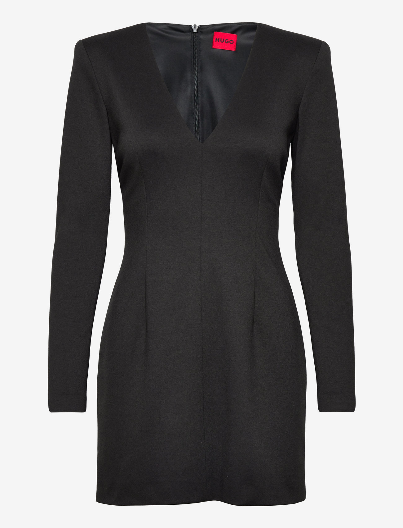 HUGO - Karlotti - black - 0