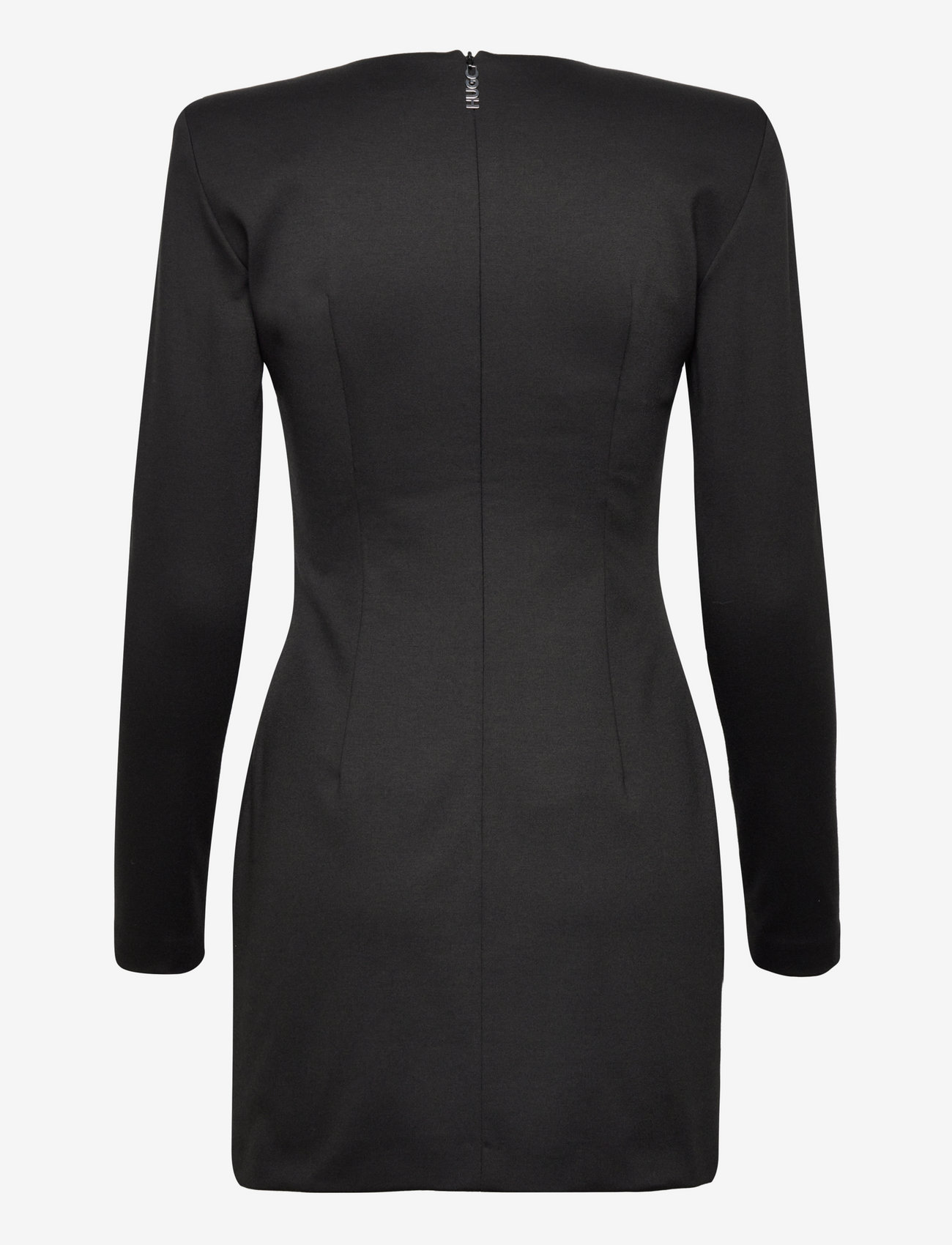 HUGO - Karlotti - black - 1