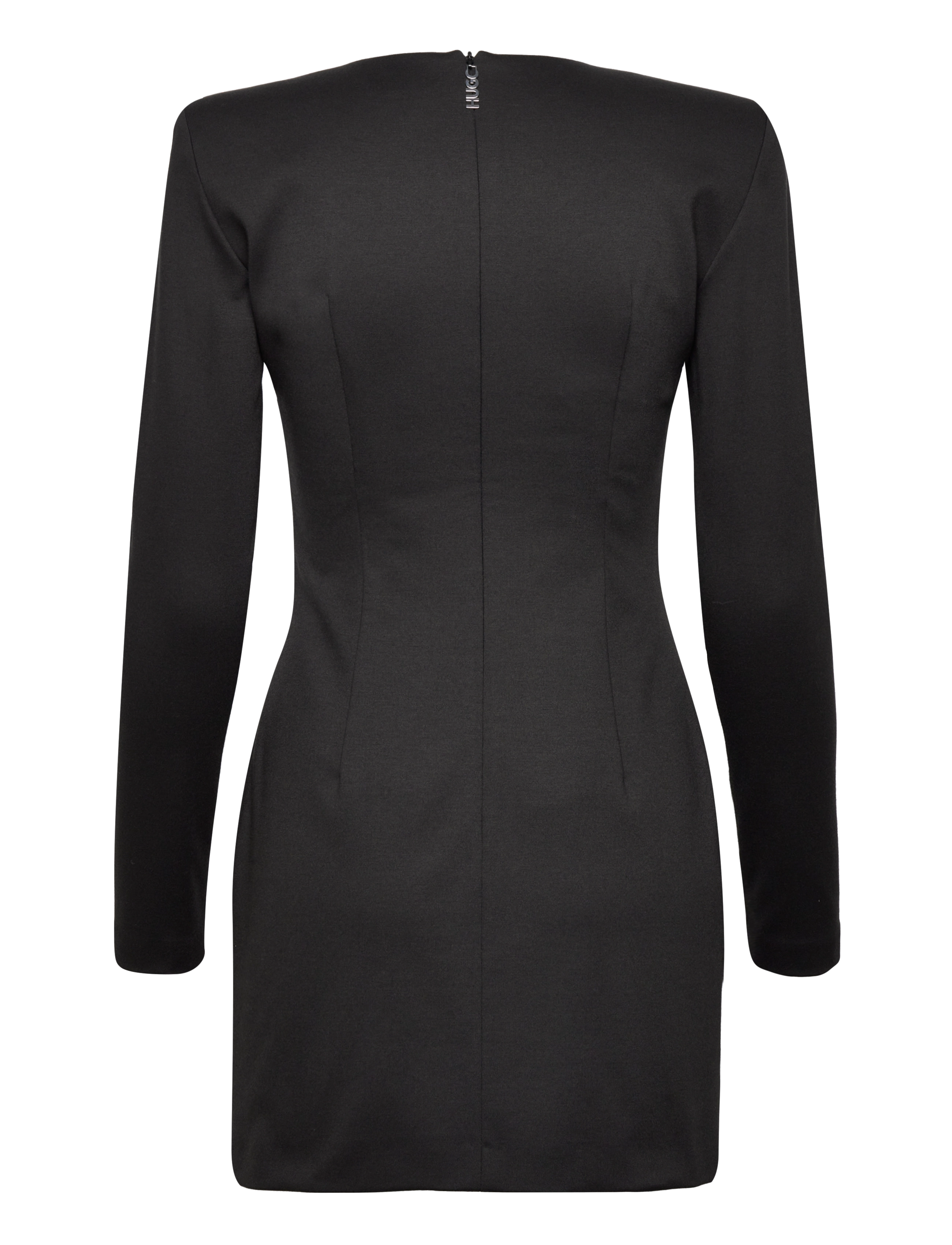 HUGO - Karlotti - black - 1