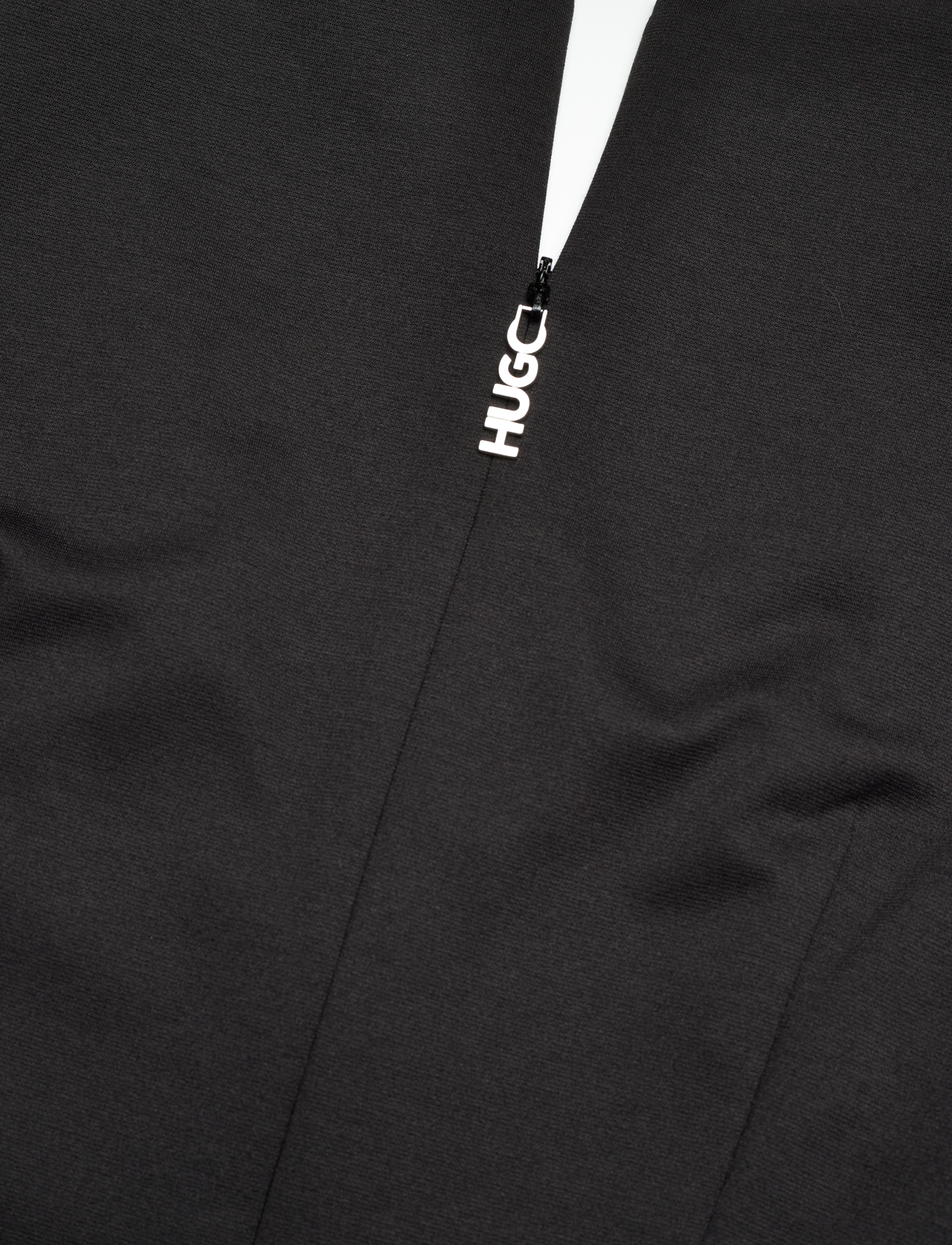 HUGO - Karlotti - black - 3