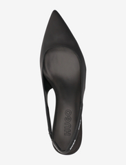 HUGO - Alexis Slingback35LG - party wear at outlet prices - black - 3
