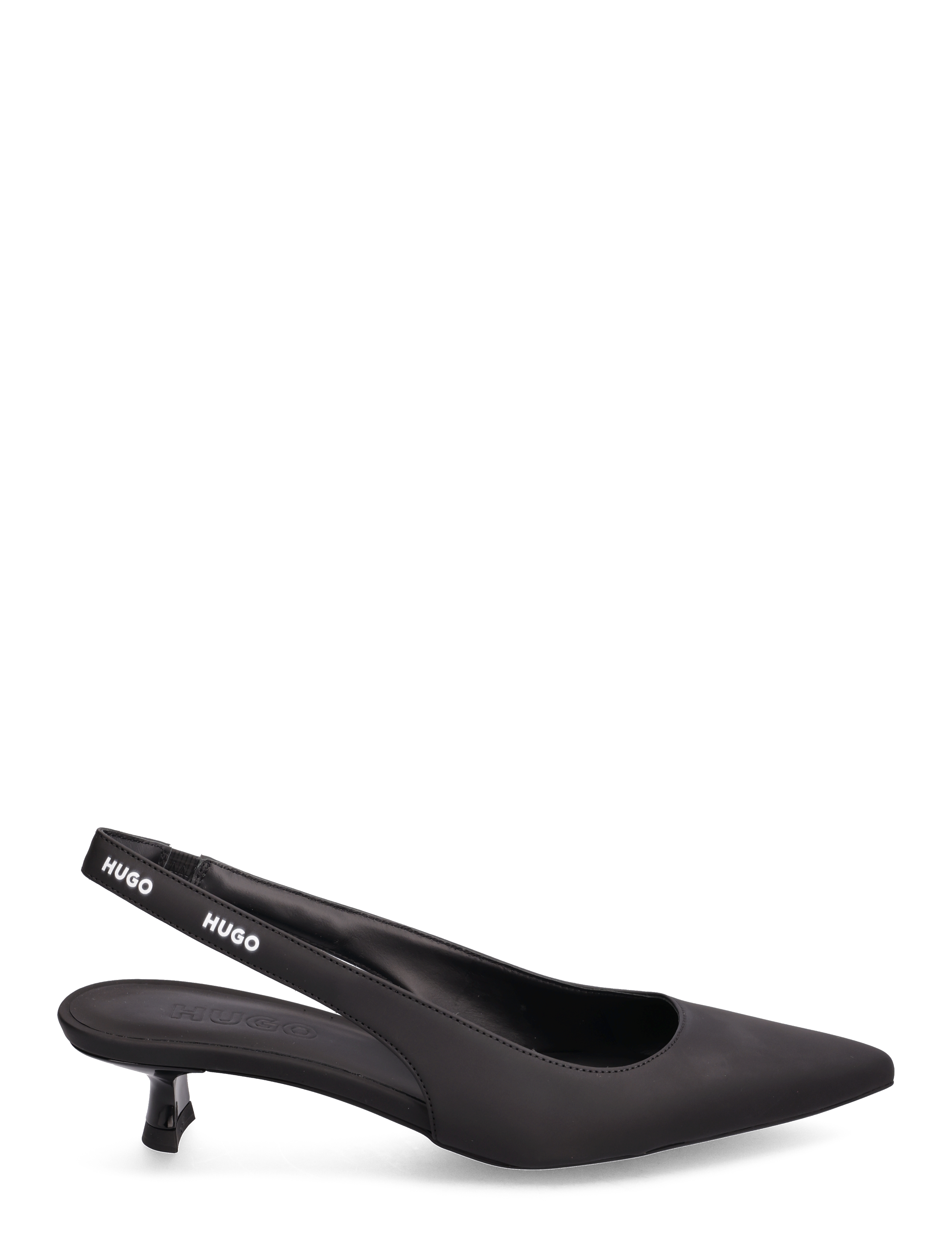 HUGO - Alexis Slingback35LG - black - 1