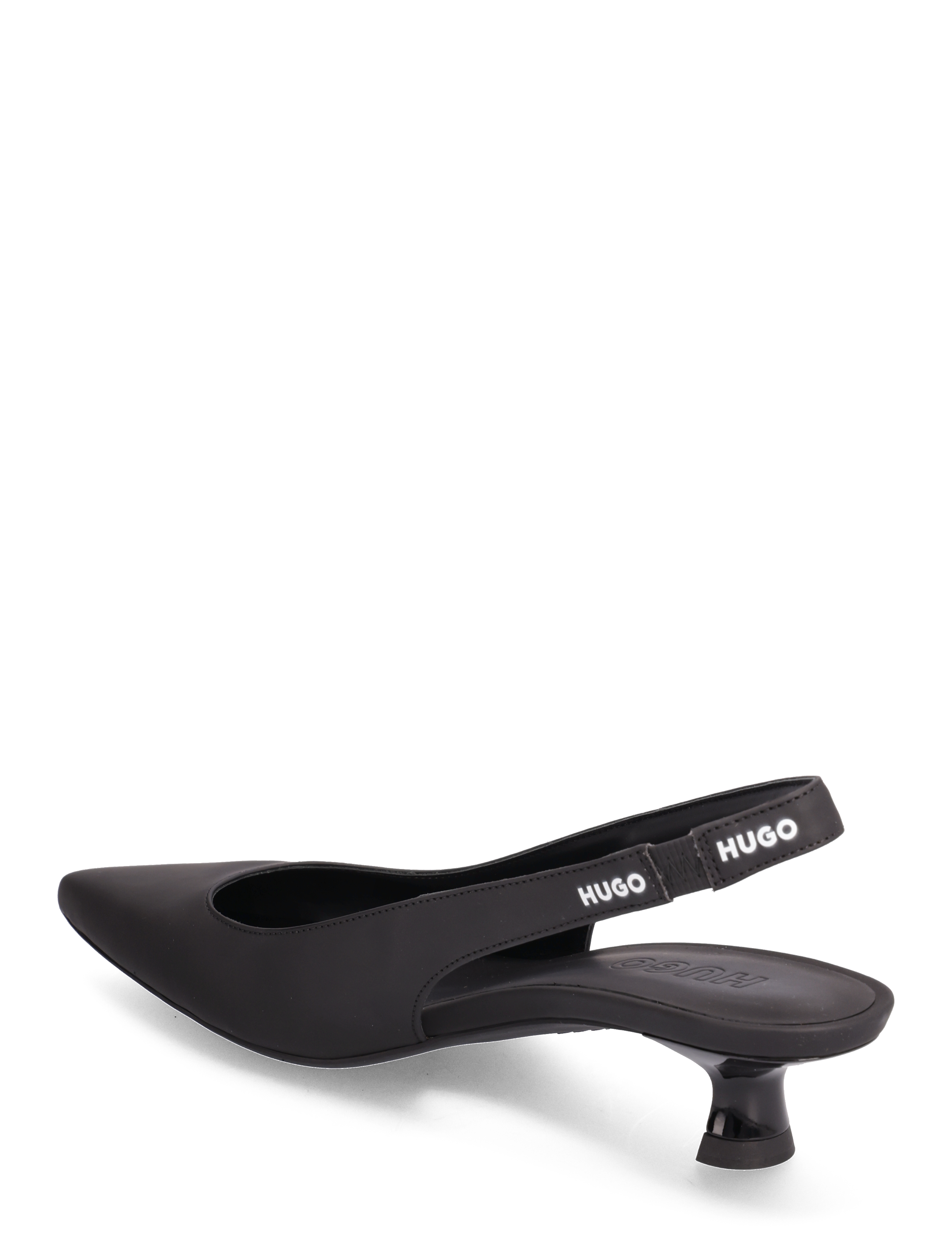 HUGO - Alexis Slingback35LG - black - 2
