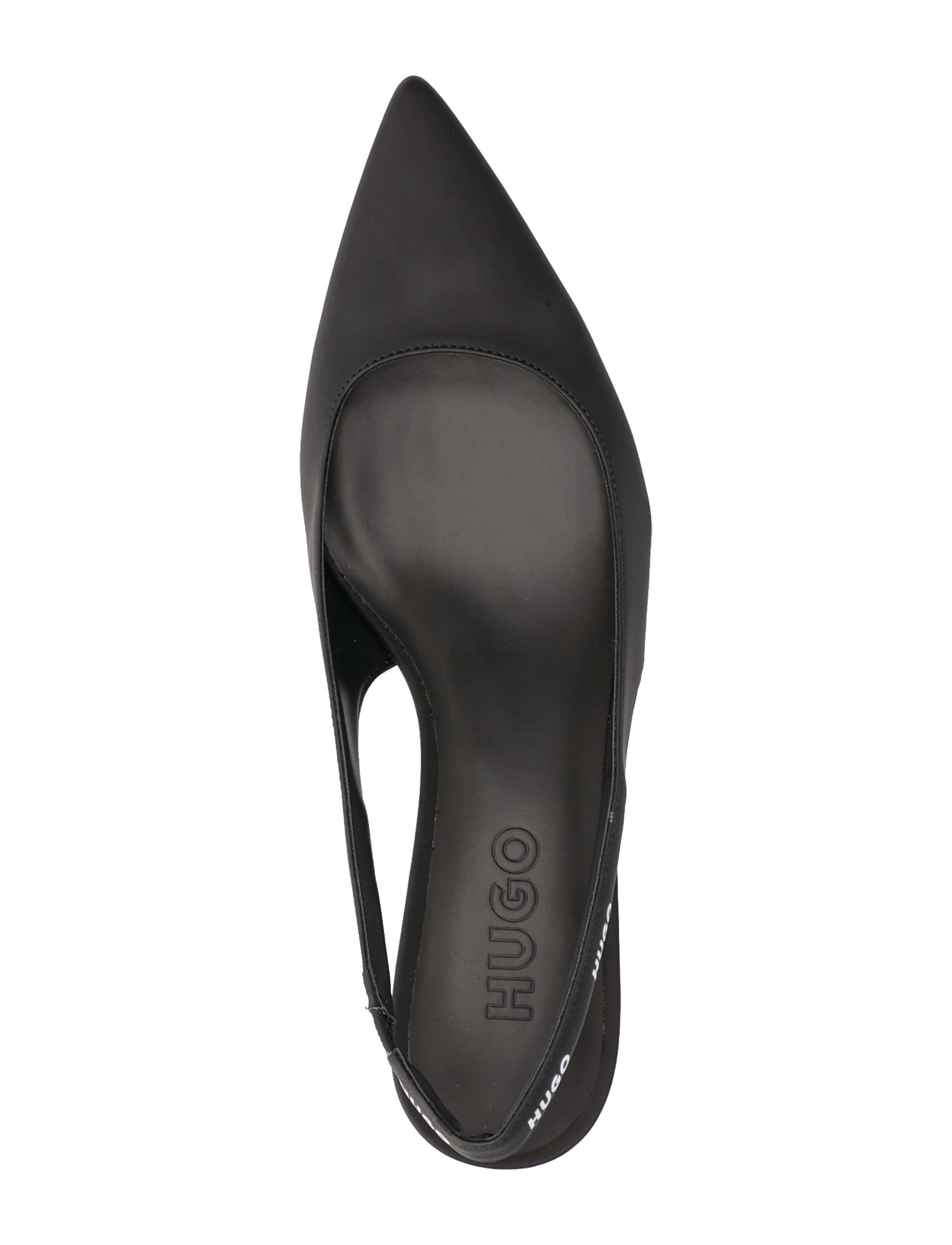 HUGO - Alexis Slingback35LG - black - 3