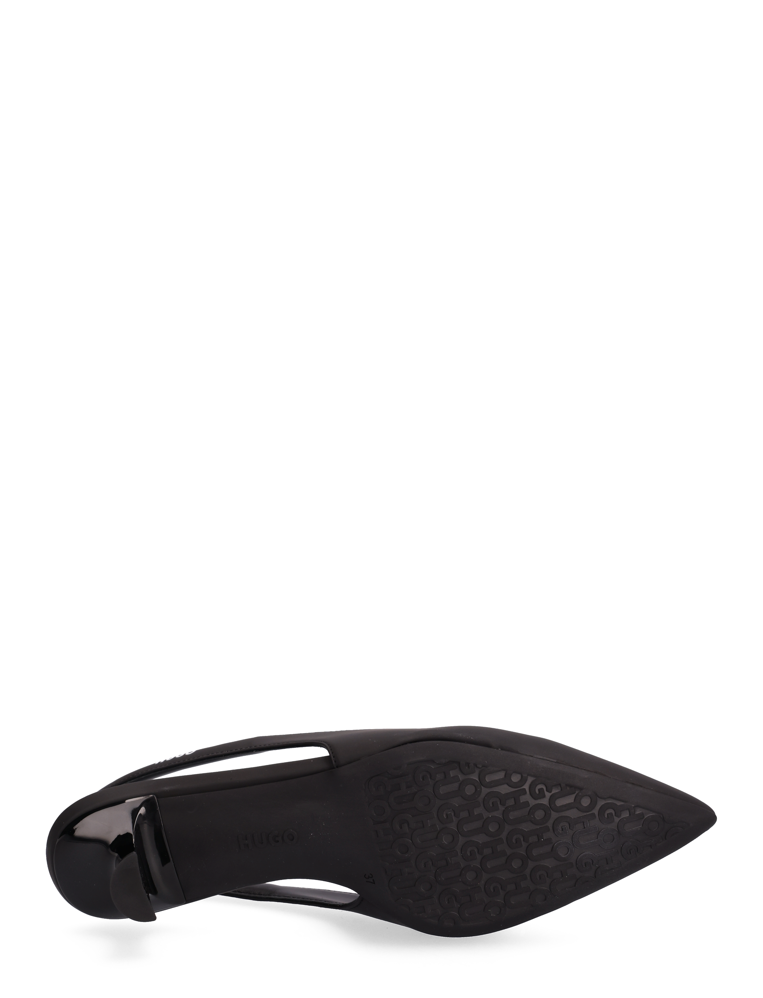 HUGO - Alexis Slingback35LG - black - 4