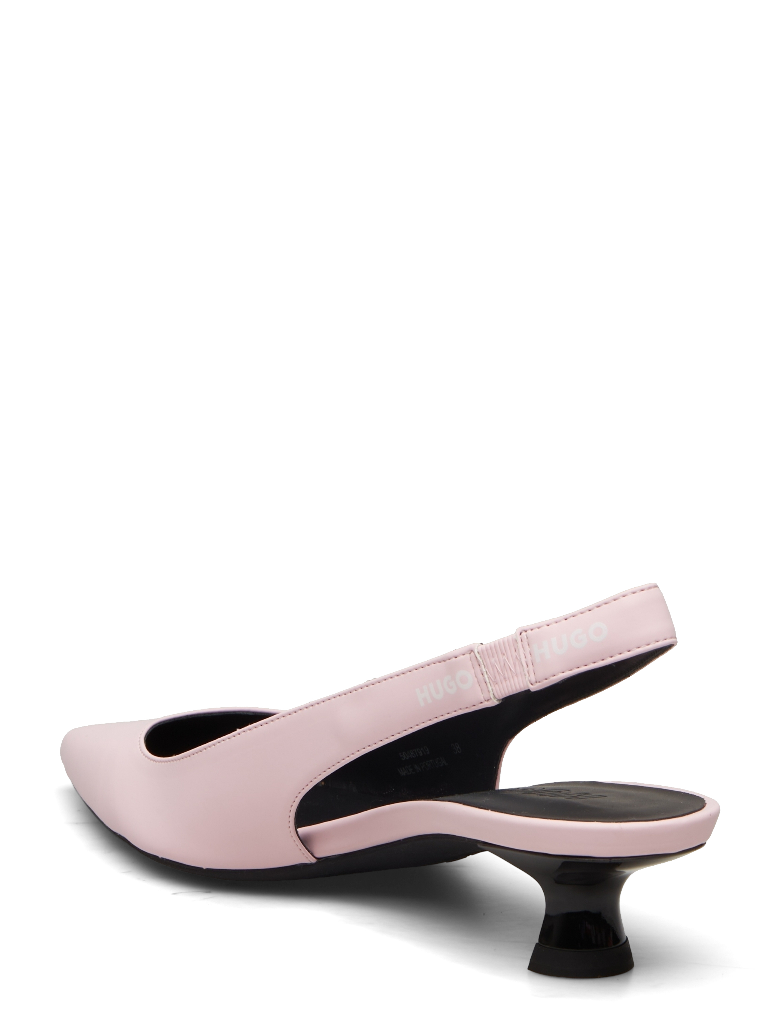 HUGO - Alexis Slingback35LG - bright pink - 2