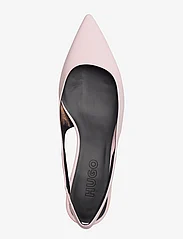 HUGO - Alexis Slingback35LG - party wear at outlet prices - bright pink - 3