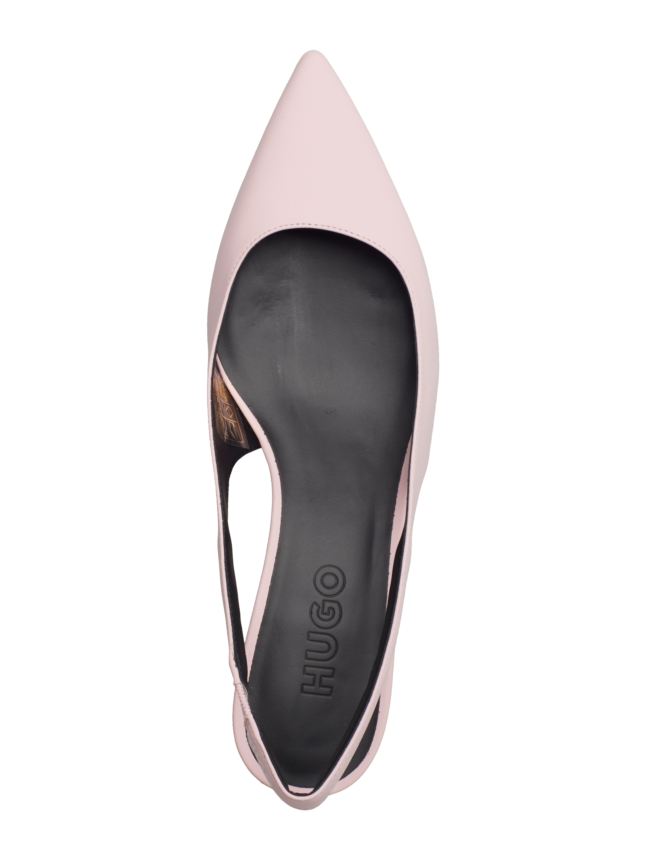 HUGO - Alexis Slingback35LG - bright pink - 3