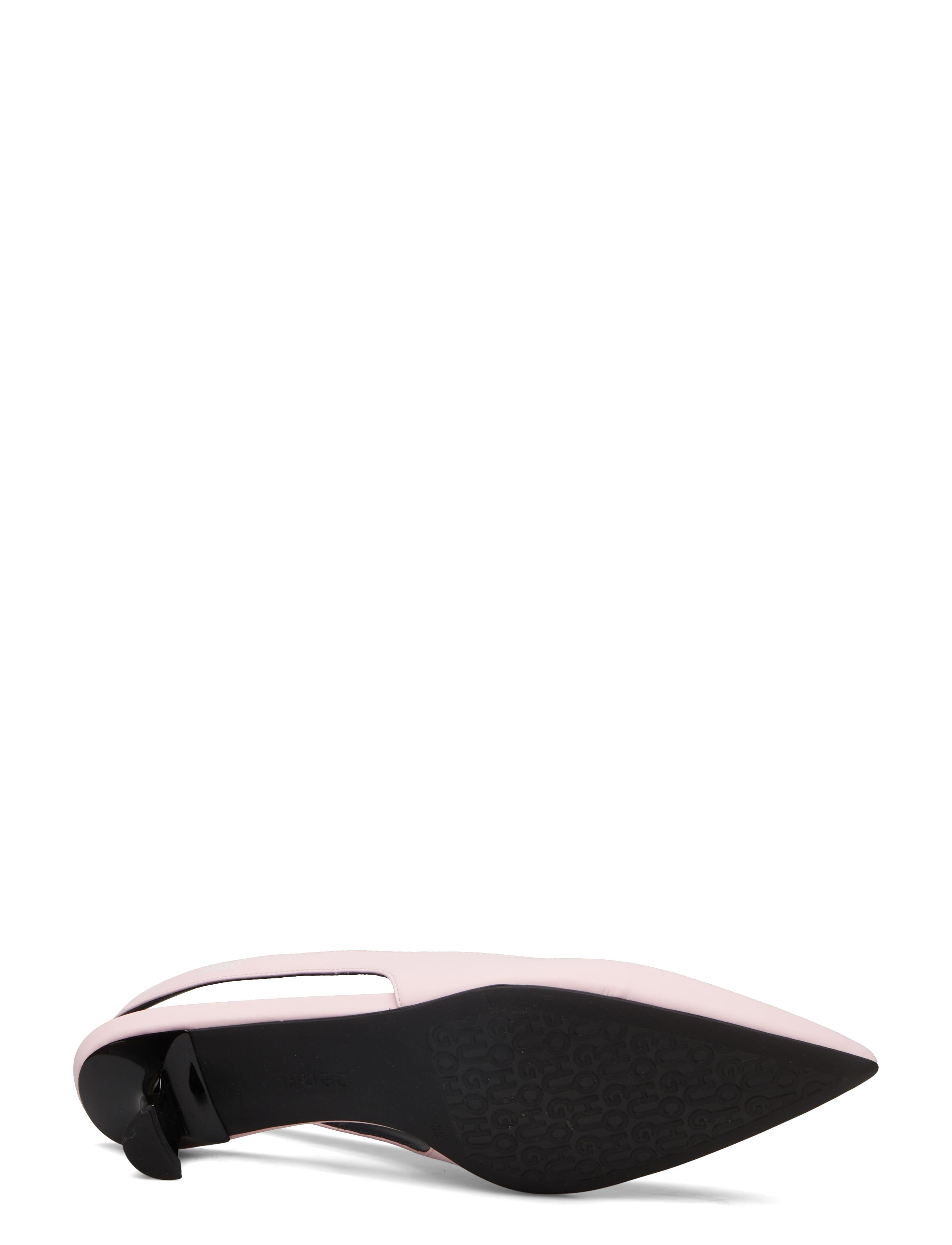 HUGO - Alexis Slingback35LG - bright pink - 4