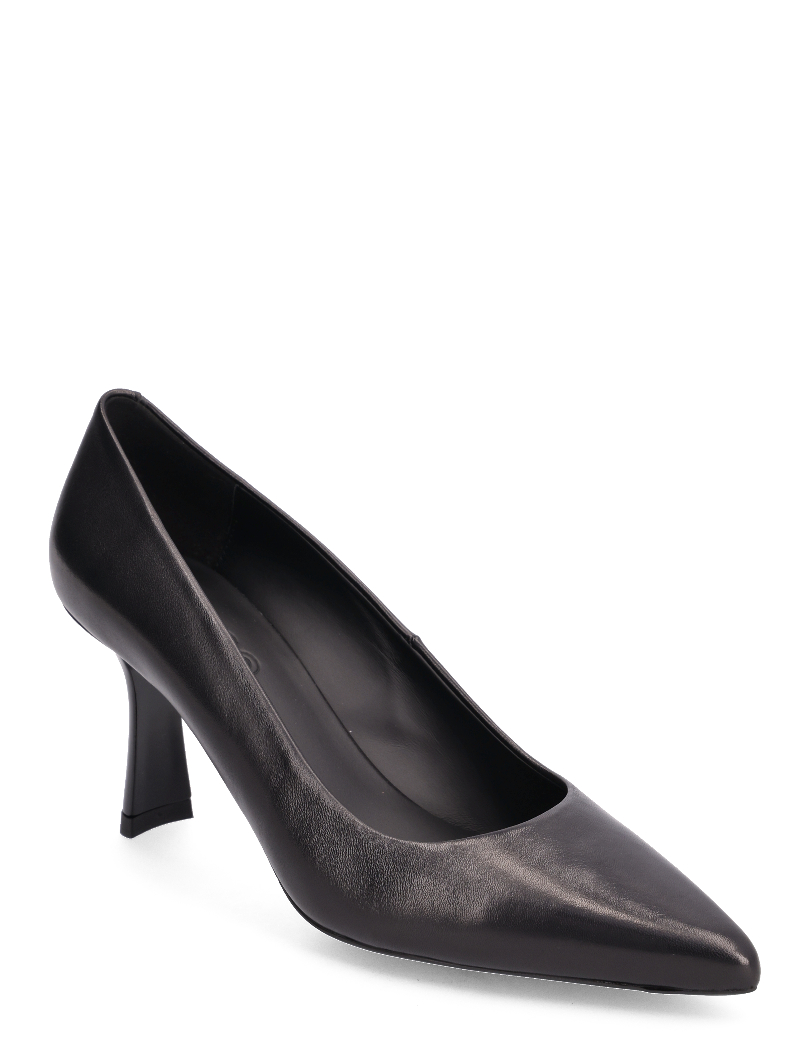 Alexis Pump 70-N - BLACK