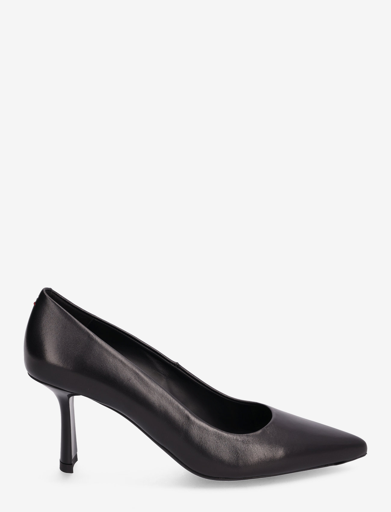 HUGO - Alexis Pump 70-N - party wear at outlet prices - black - 1