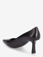 HUGO - Alexis Pump 70-N - party wear at outlet prices - black - 2