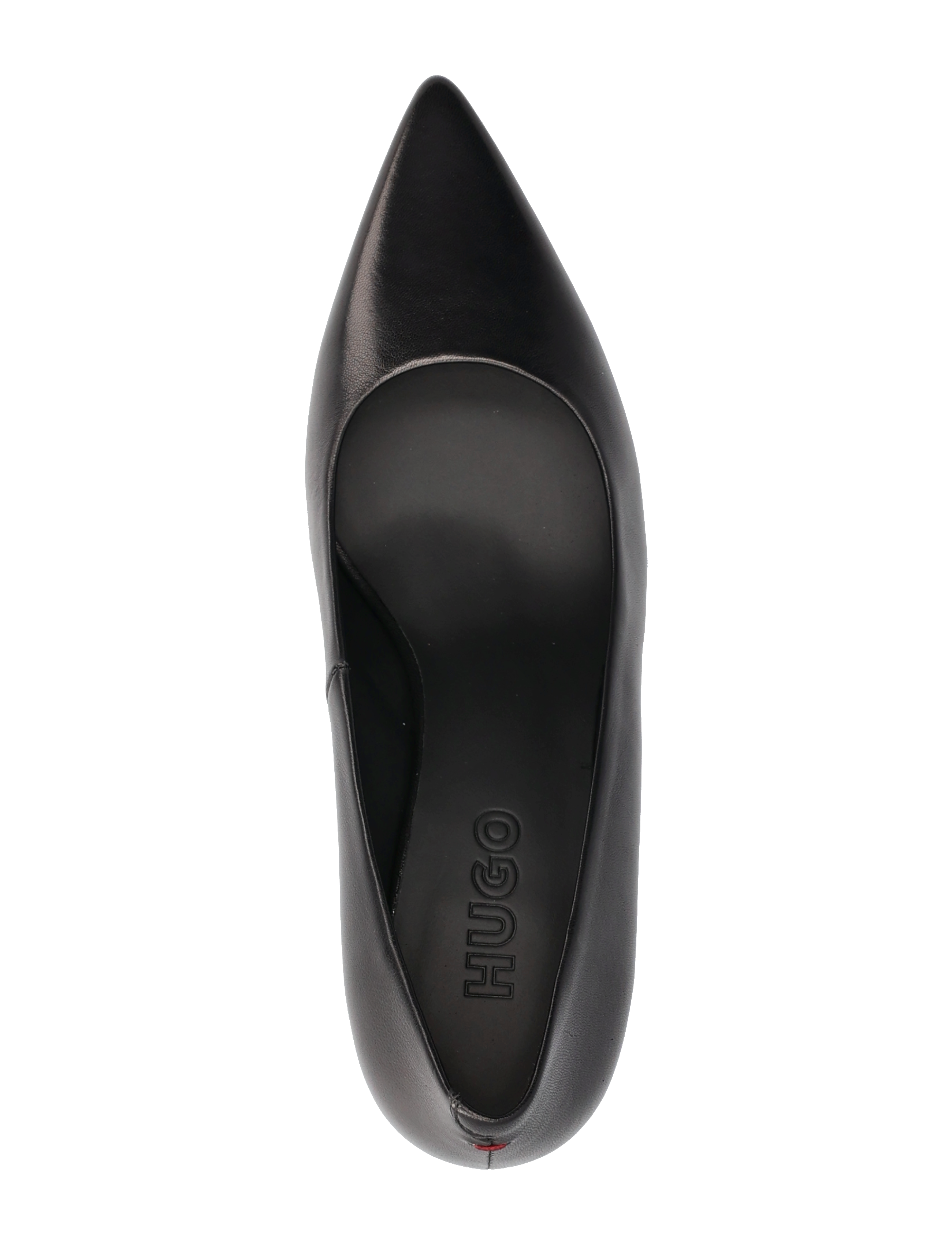 HUGO - Alexis Pump 70-N - black - 3