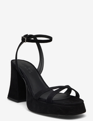 HUGO - Vicky P.Sandal -S - party wear at outlet prices - black - 0