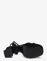 HUGO - Vicky P.Sandal -S - party wear at outlet prices - black - 4