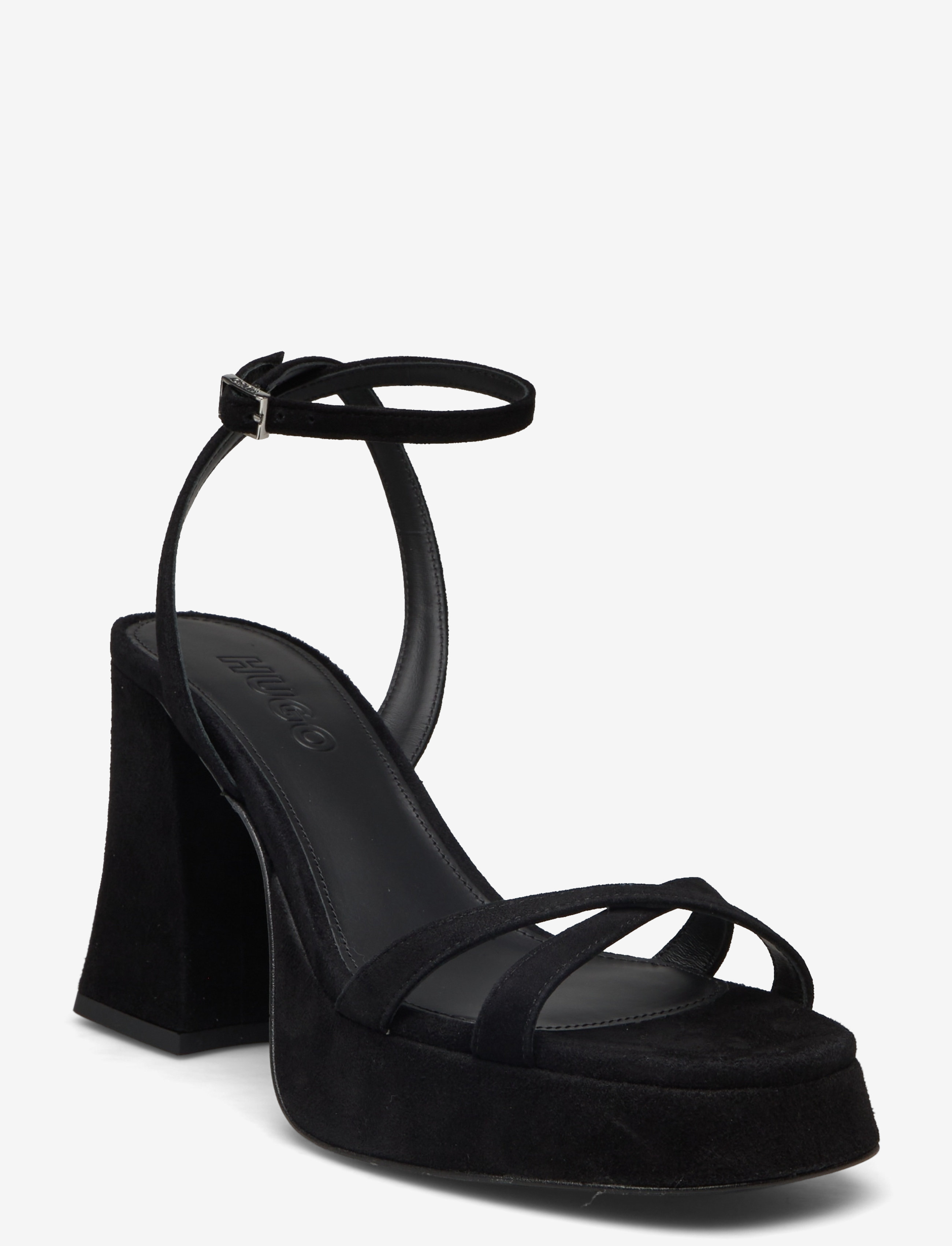 HUGO - Vicky P.Sandal -S - black - 1