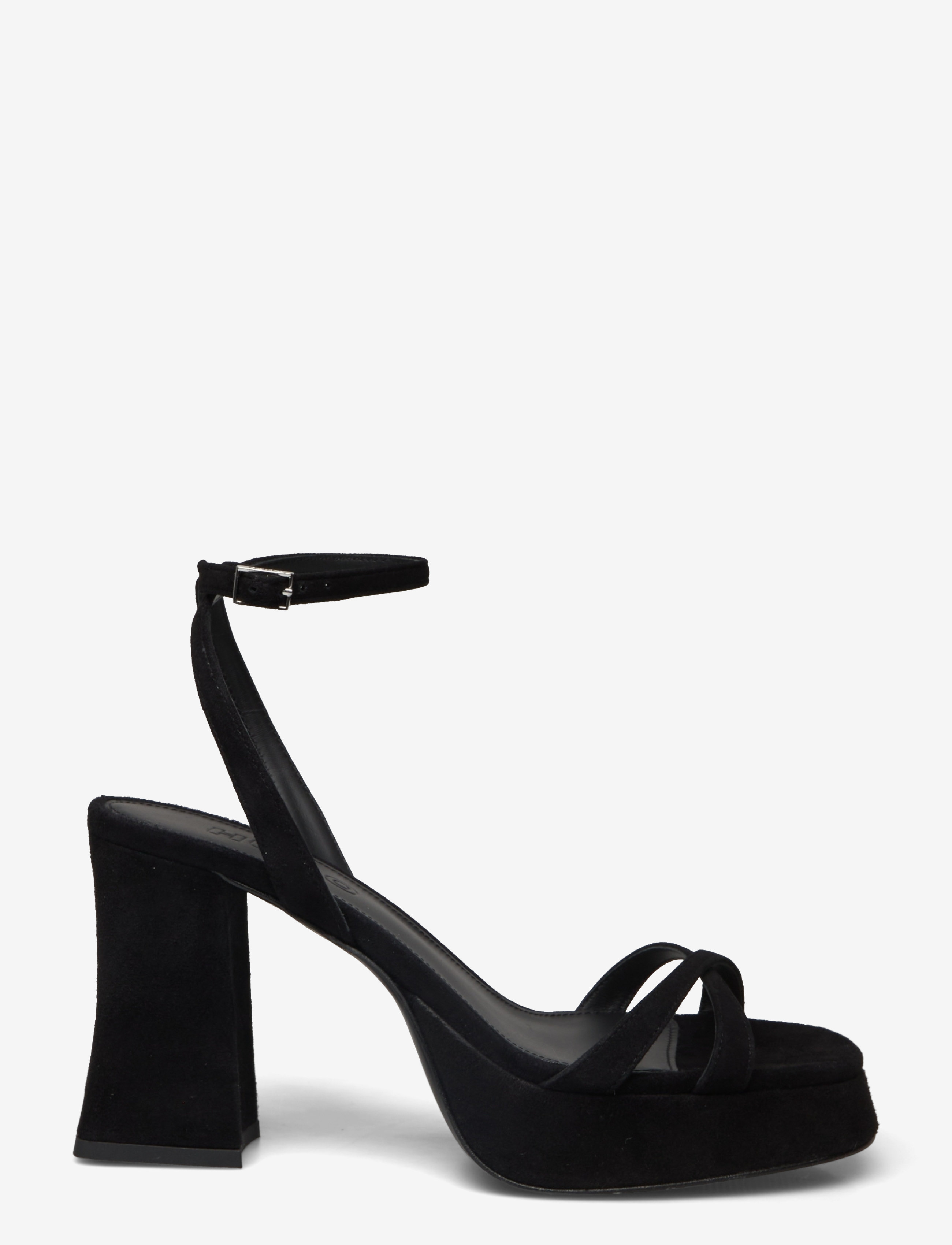 HUGO - Vicky P.Sandal -S - black - 2