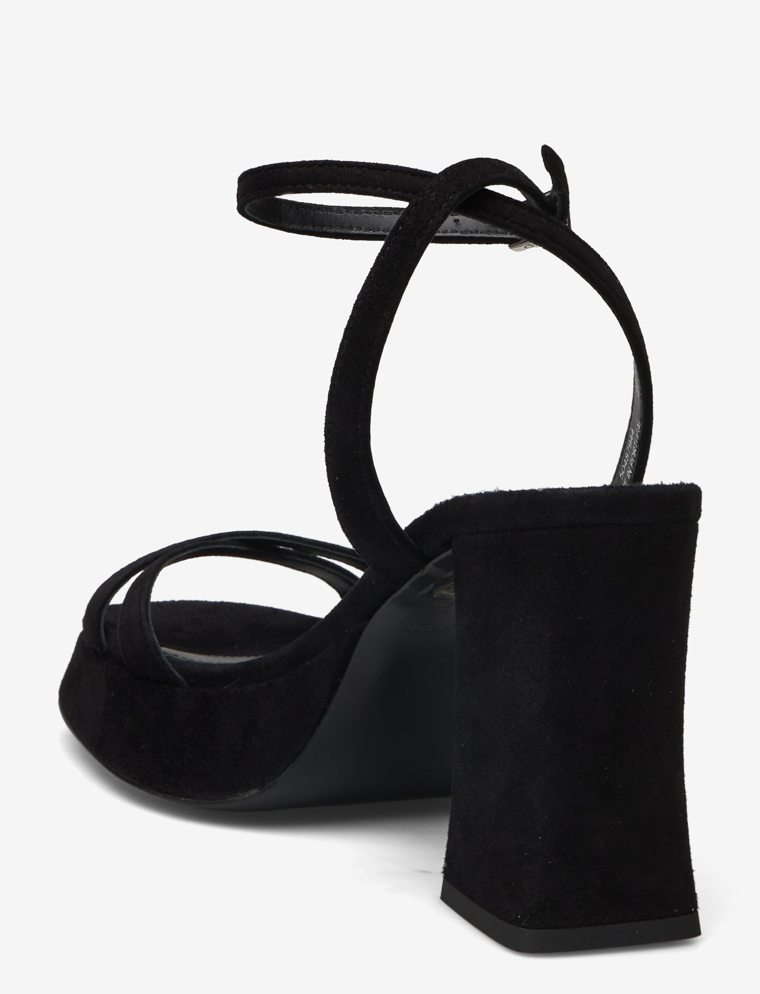 HUGO - Vicky P.Sandal -S - black - 3