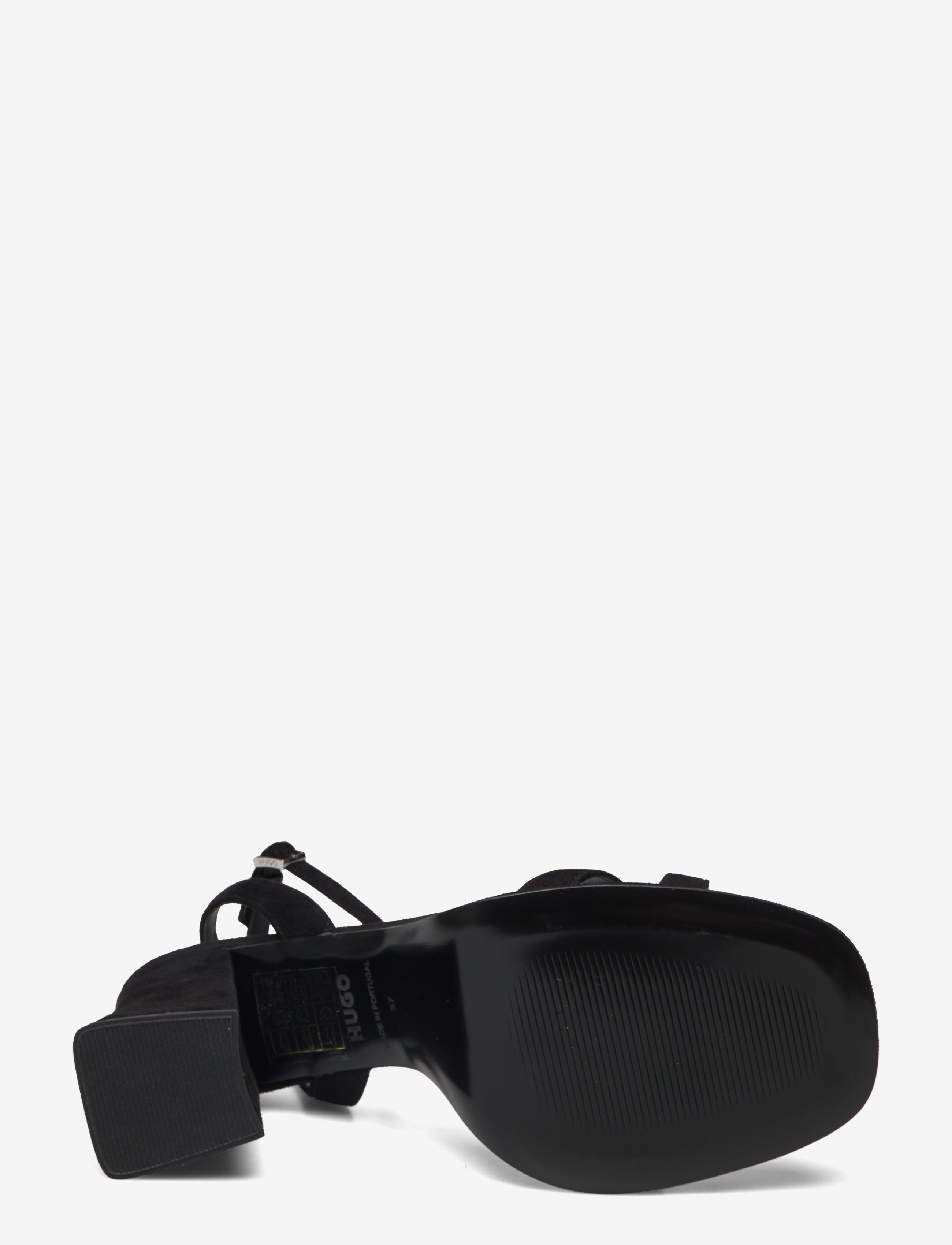 HUGO - Vicky P.Sandal -S - black - 5