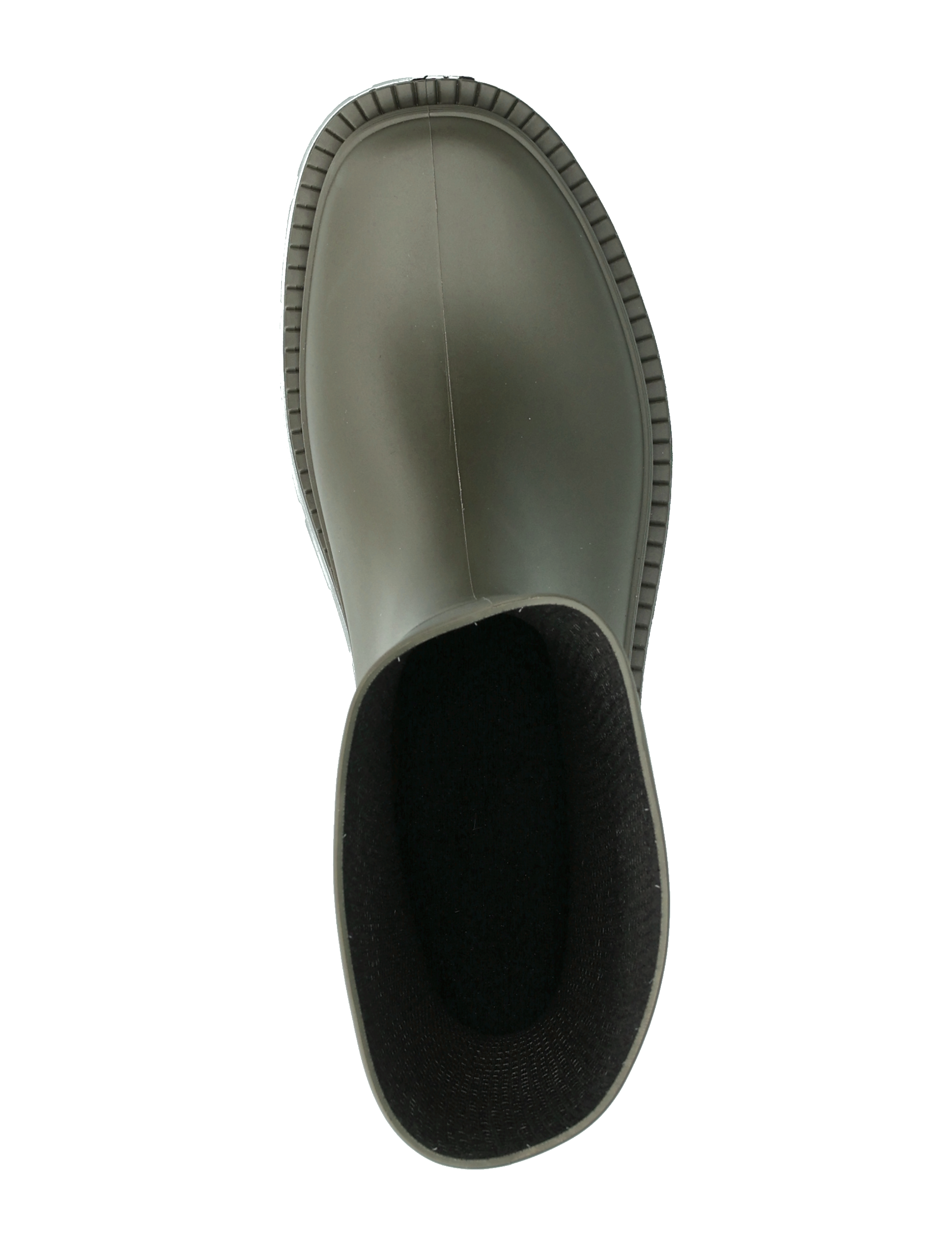 HUGO - Jin Rain Bootie-W - dark green - 3