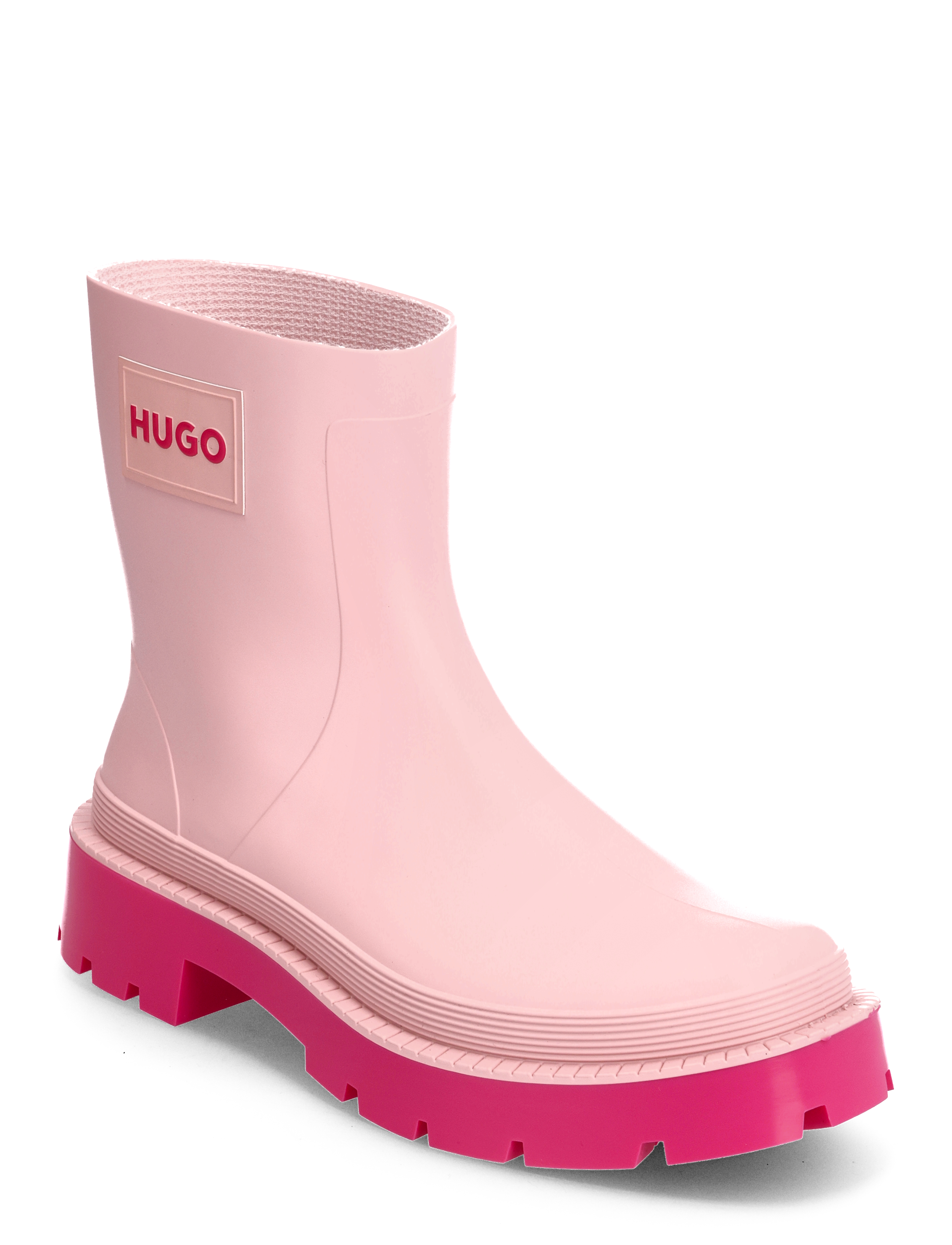 Jin Rain Bootie-W - LIGHT/PASTEL PINK