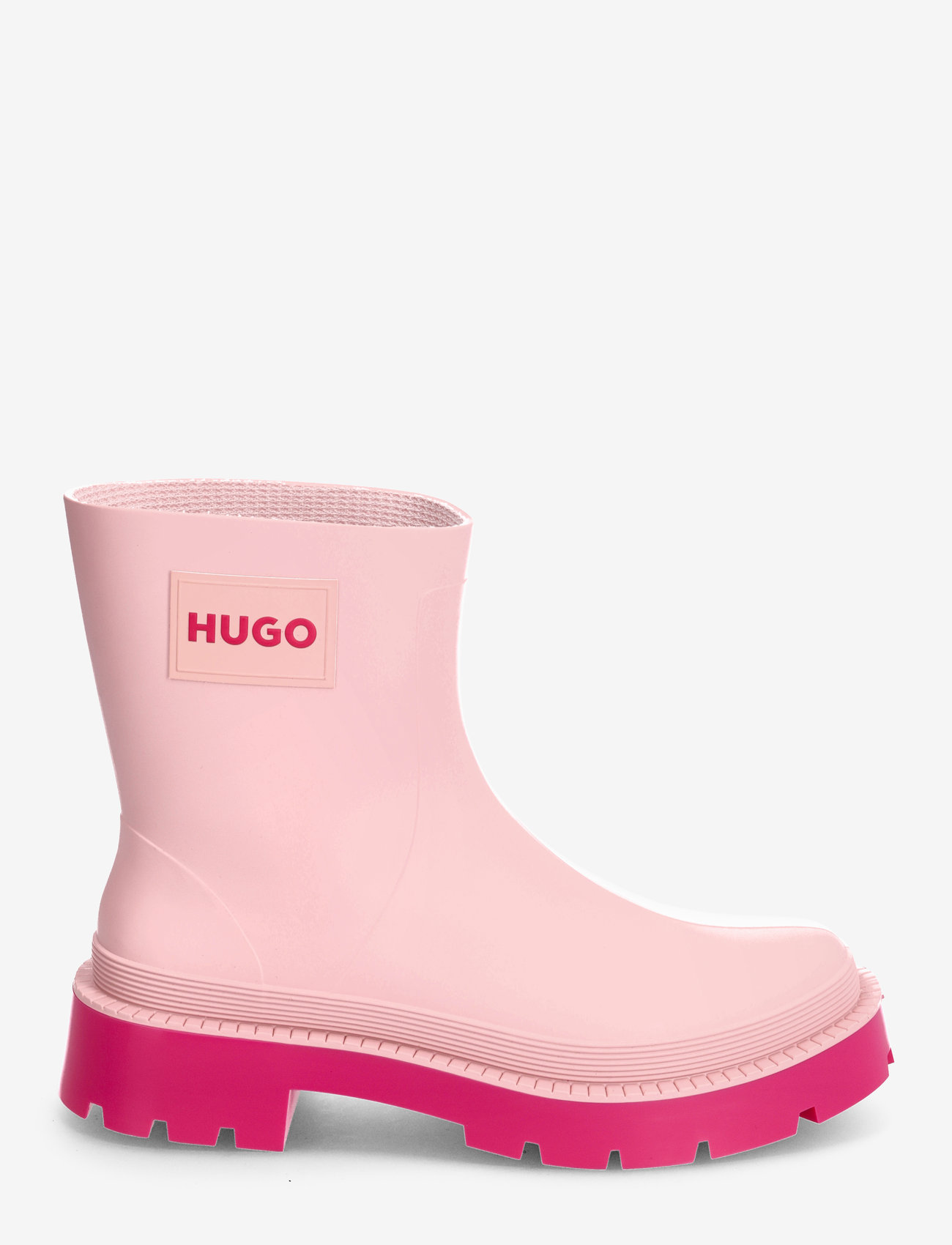 HUGO - Jin Rain Bootie-W - moterims - light/pastel pink - 1