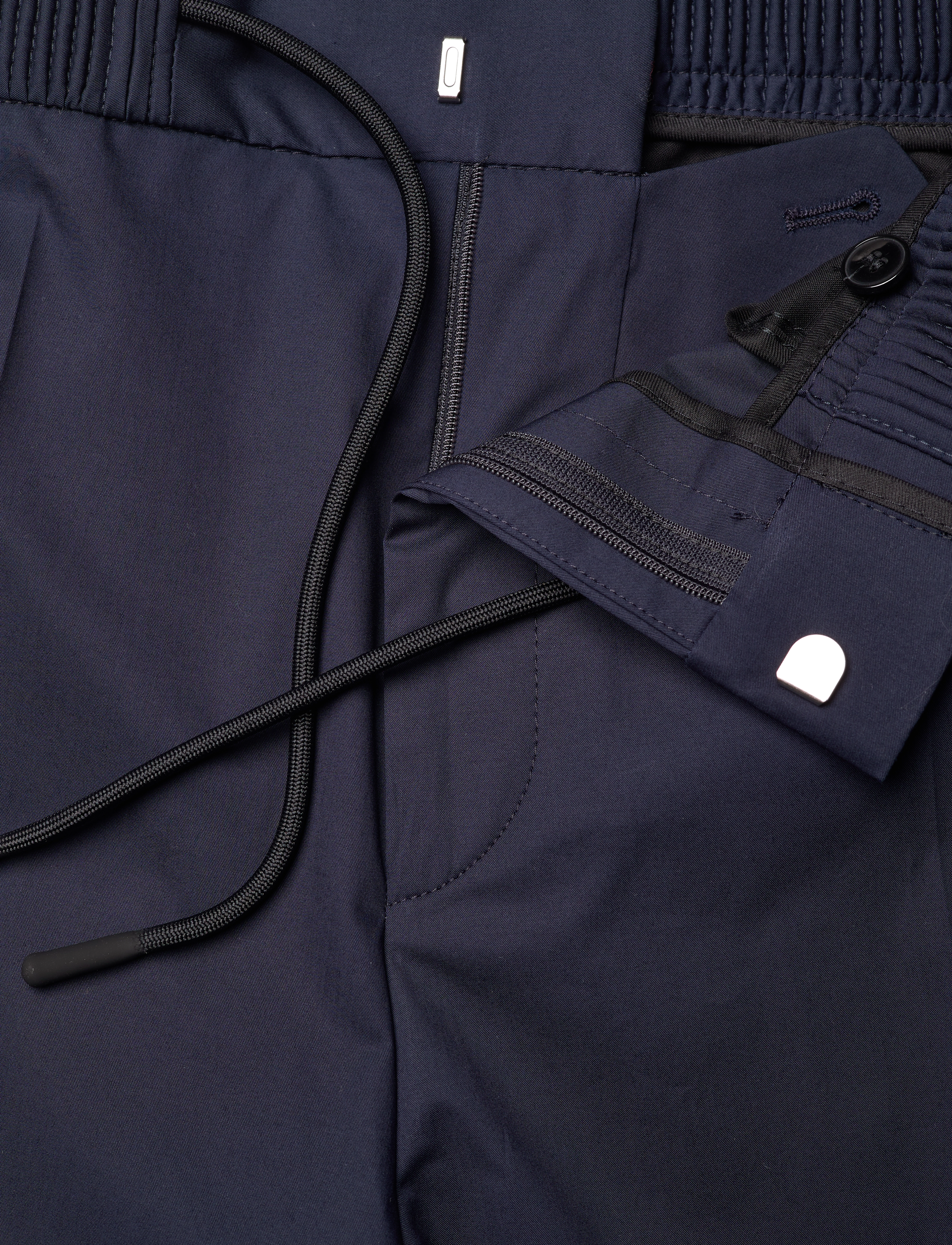 HUGO - Howie232X - dark blue - 3