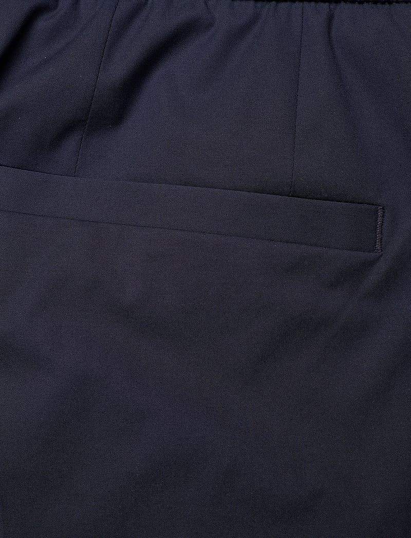 HUGO - Howie232X - casual byxor - dark blue - 4