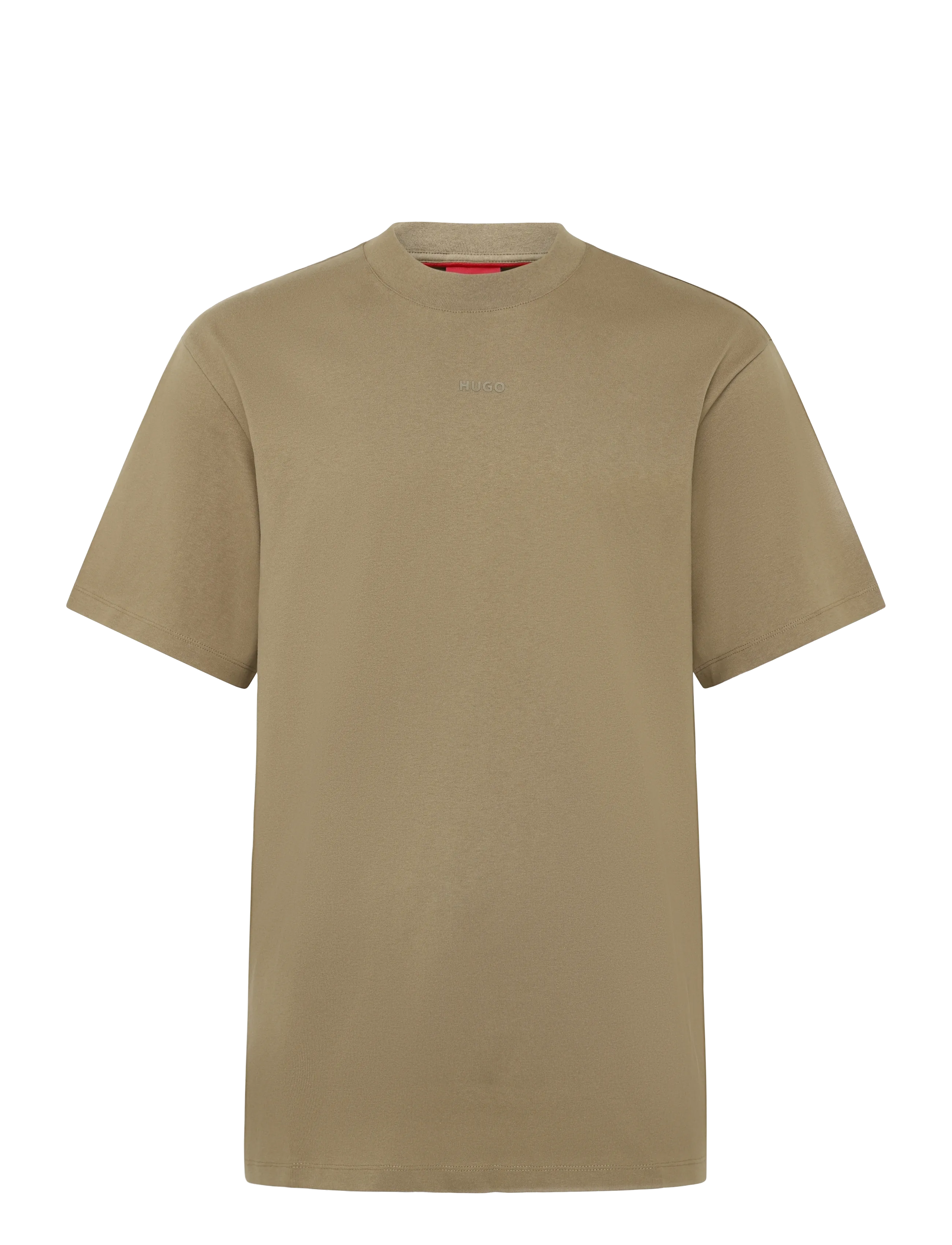 HUGO Dapolino - HUGO - BEIGE OVERFLOW / beige