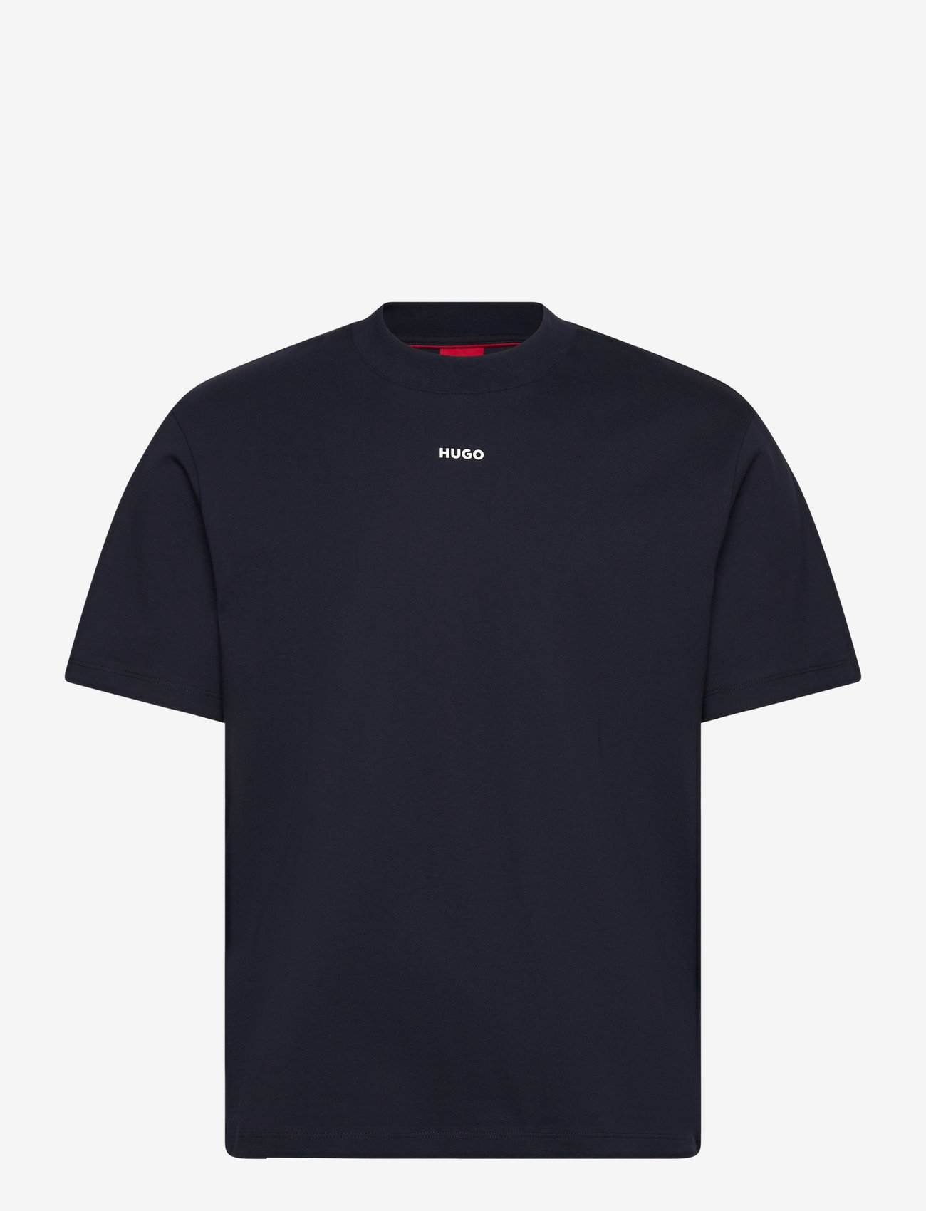 HUGO - Dapolino - efterårstøj - dark blue - 0